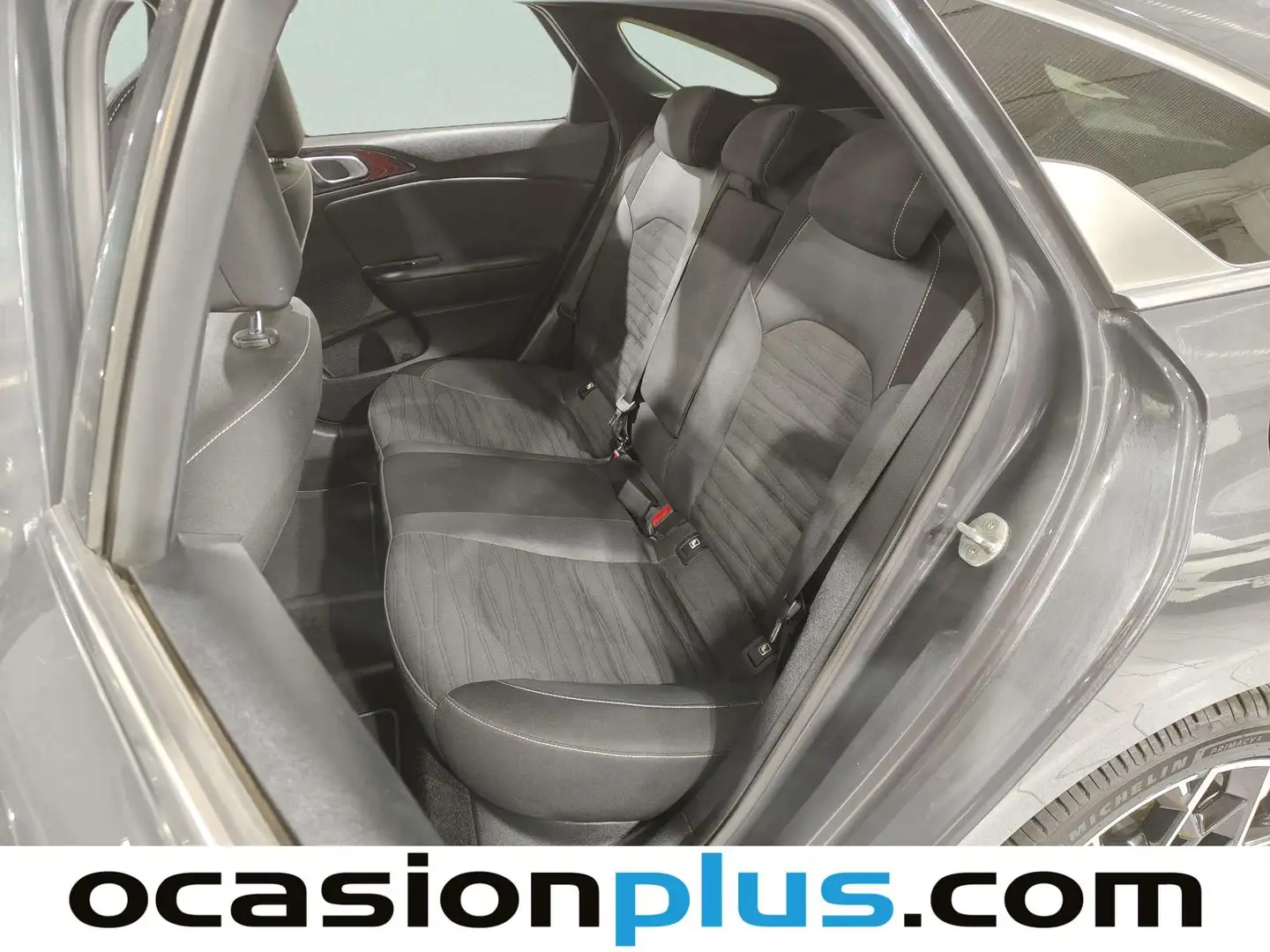 Foto KIA ProCeed Kia ProCeed 1.5 MHEV GT Line DCT (160 CV)