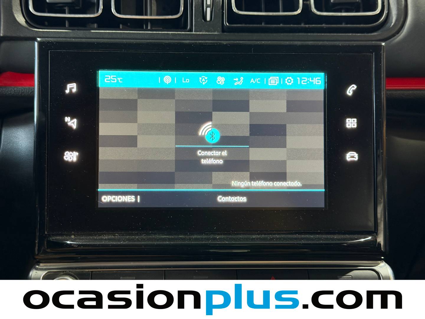 Extras del Citroën C3 Citroën C3 PureTech 82 Feel (83 CV)