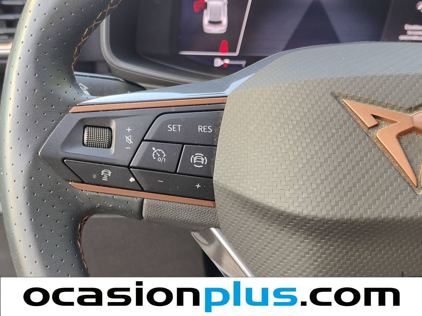 Cupra Formentor Cupra Formentor 1.5 TSI (150 CV) al mejor precio