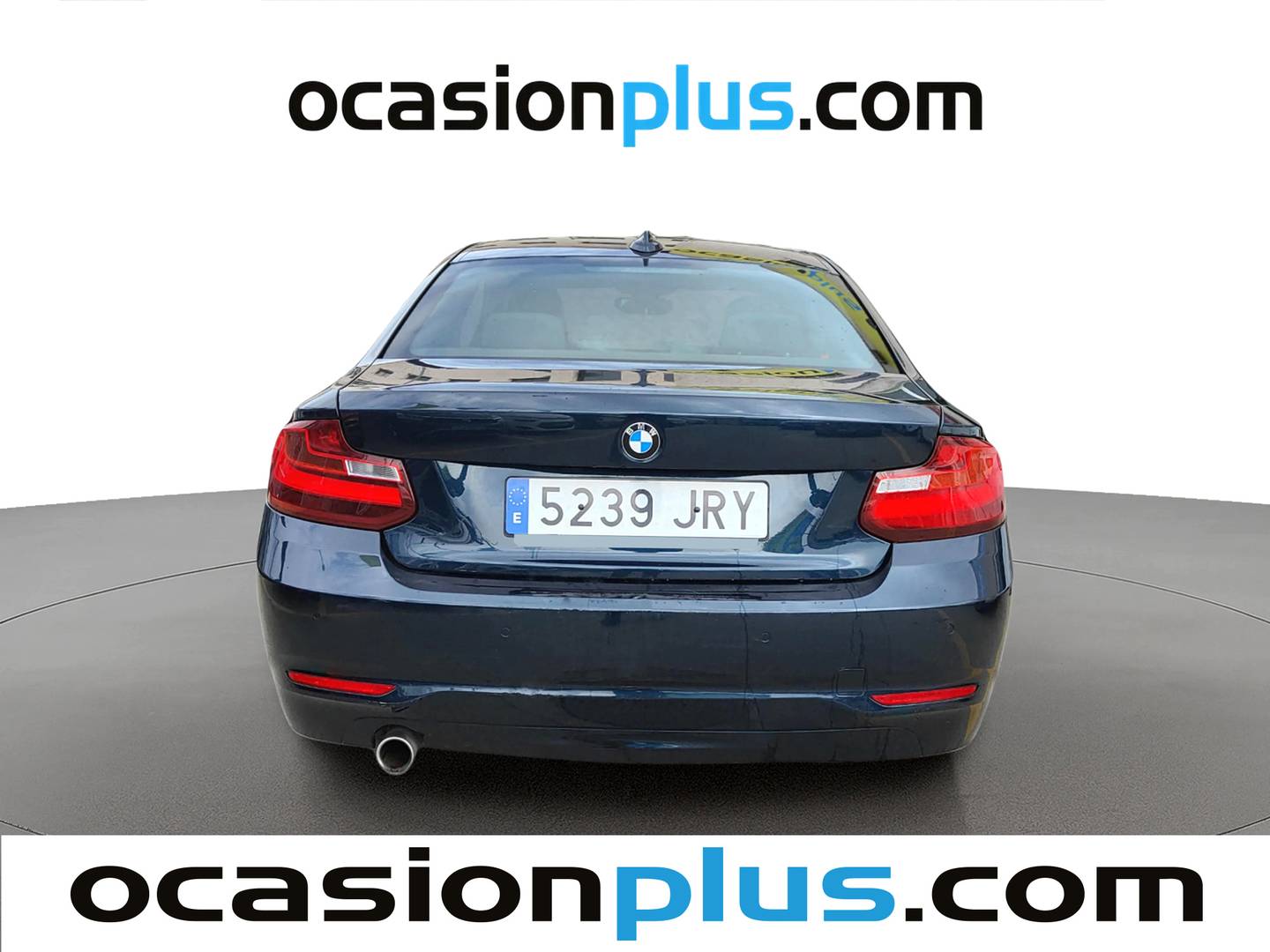 BMW Serie 2 BMW Serie 2 218d Coupe (150 CV) al mejor precio