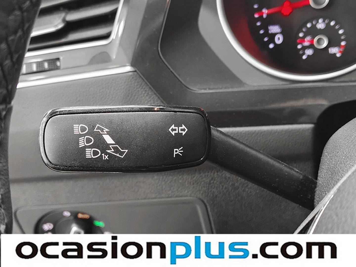 Foto Volkswagen Tiguan Volkswagen Tiguan Advance 1.5 TSI (130 CV)