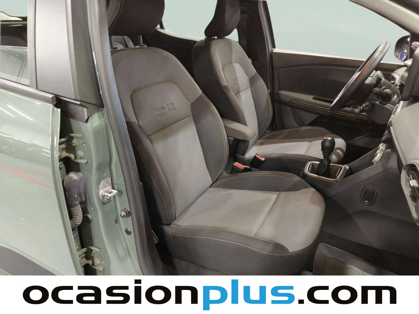 Foto Dacia Sandero Dacia Sandero Stepway Extreme Go TCe (110 CV)