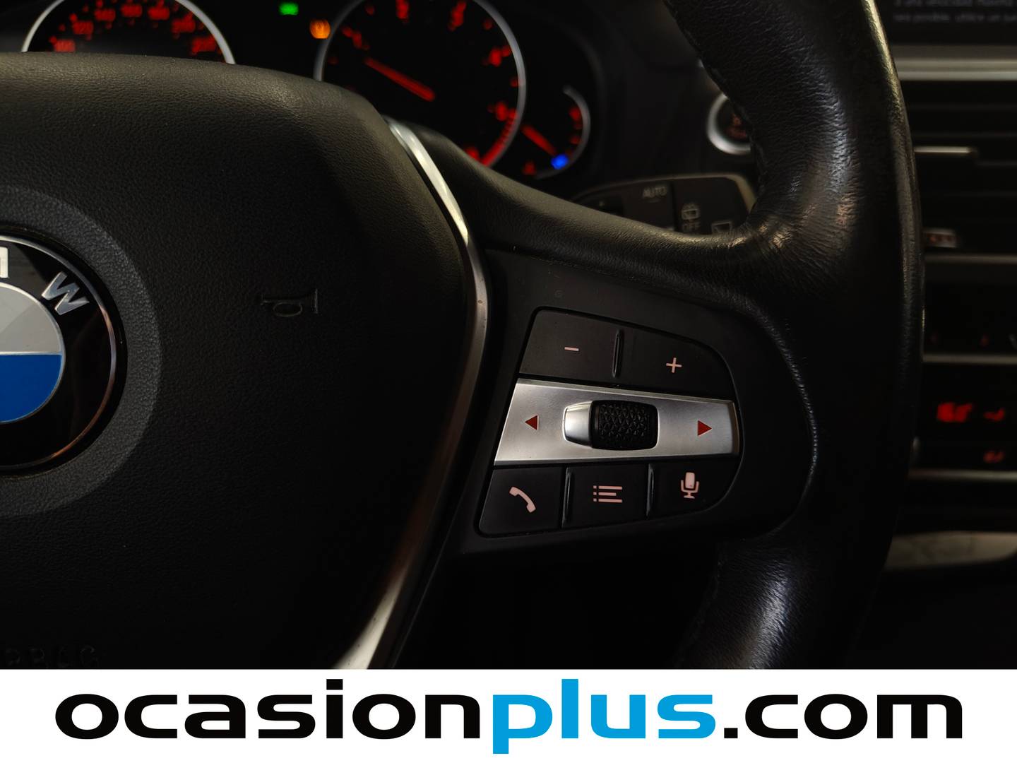 BMW X3 BMW X3 xDrive20d (190 CV) km 0