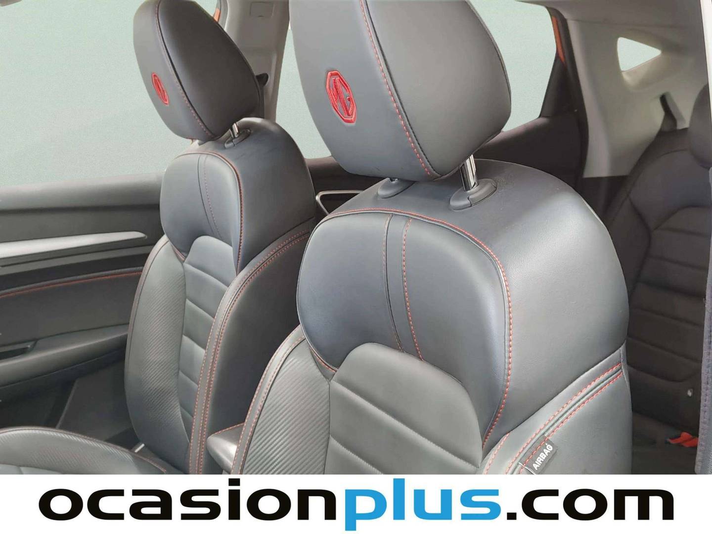 MG ZS MG ZS 1.0T Luxury (111 CV) barato