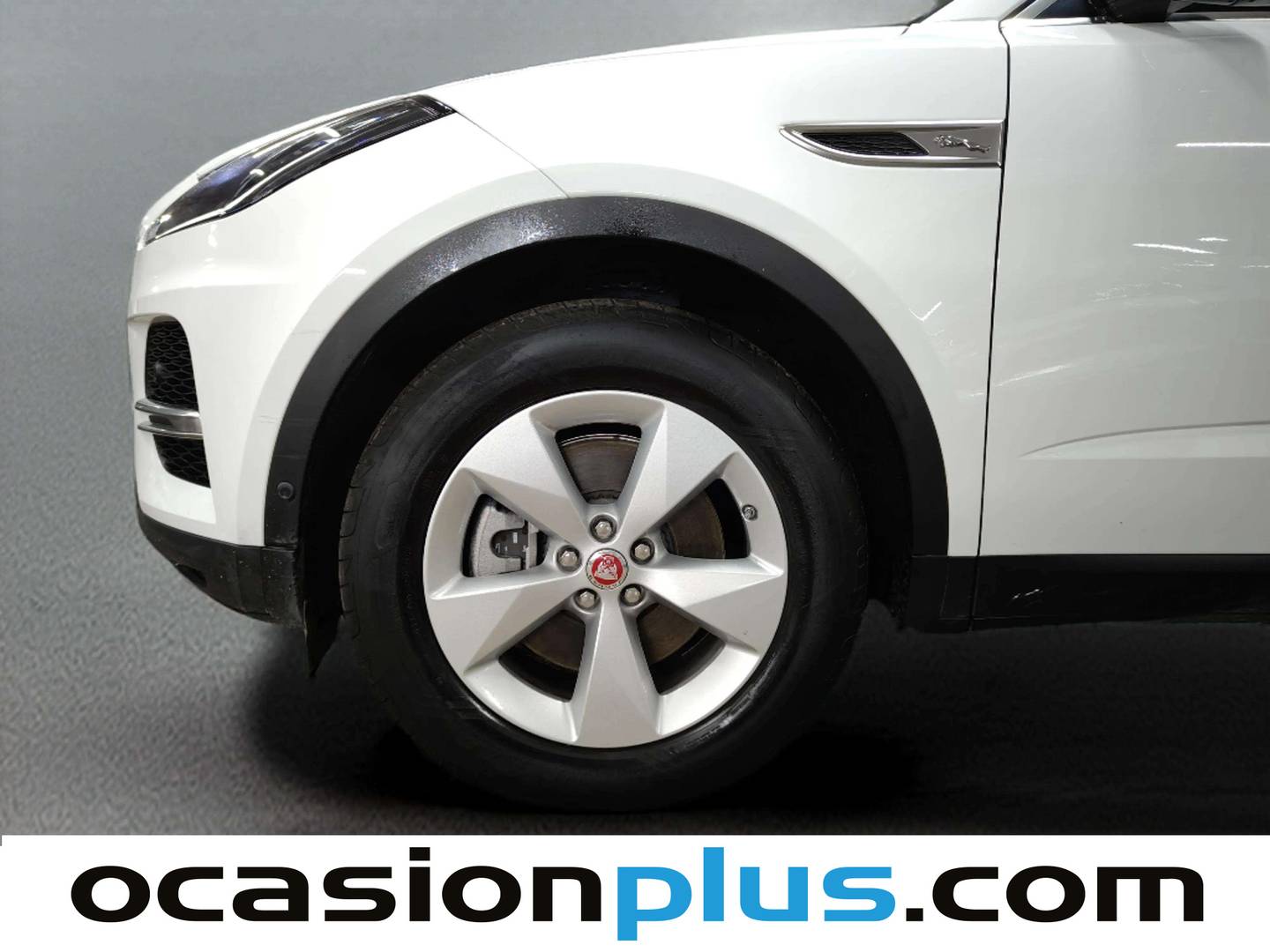 Jaguar E-Pace Jaguar E-PACE 2.0D S 4WD Auto (163 CV) 163cv