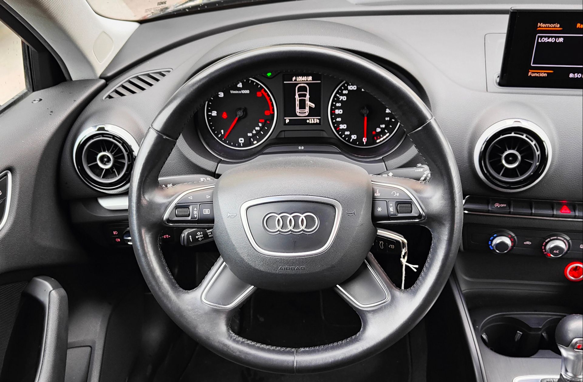 Audi A3 Sportback Attraction 1.6 TDI S Tronic - foto 18
