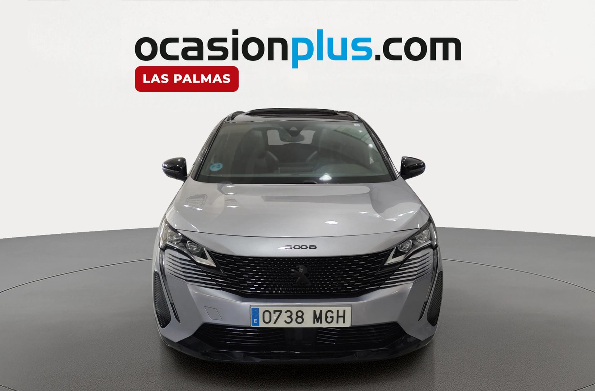 Peugeot 3008 PureTech 130 GT EAT8 - foto 15