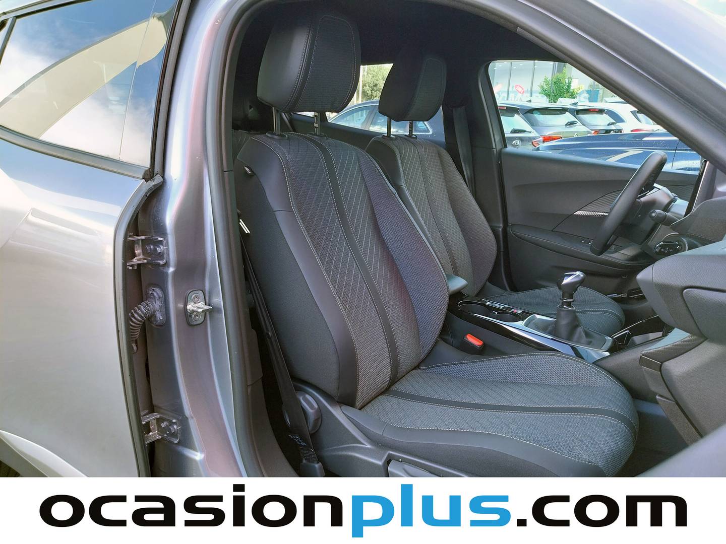 Foto Peugeot 2008 Peugeot 2008 PureTech 100 S&S Allure (100 CV)