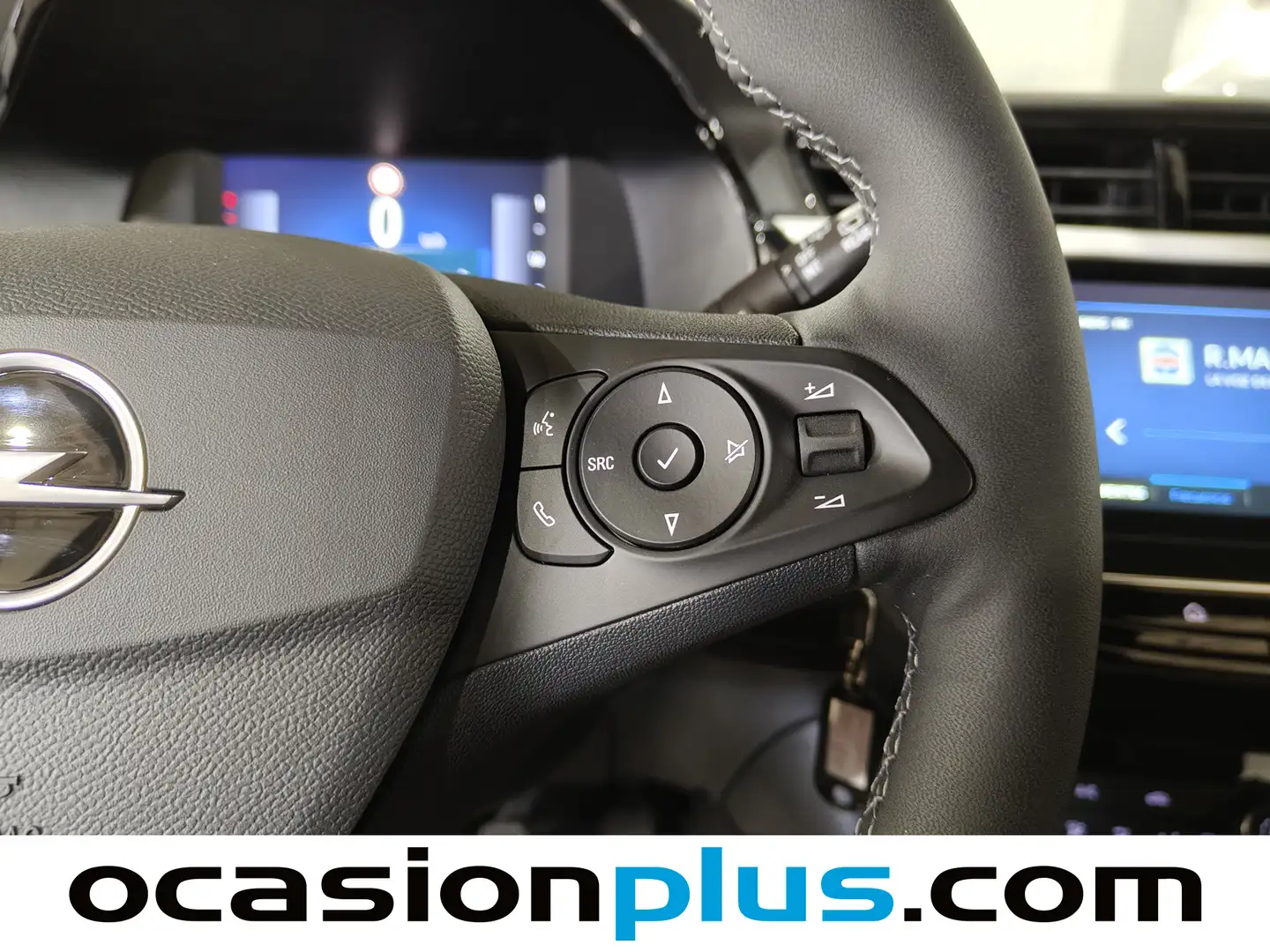 Foto Opel Corsa Opel Corsa 1.2 T XHL GS (100 CV)