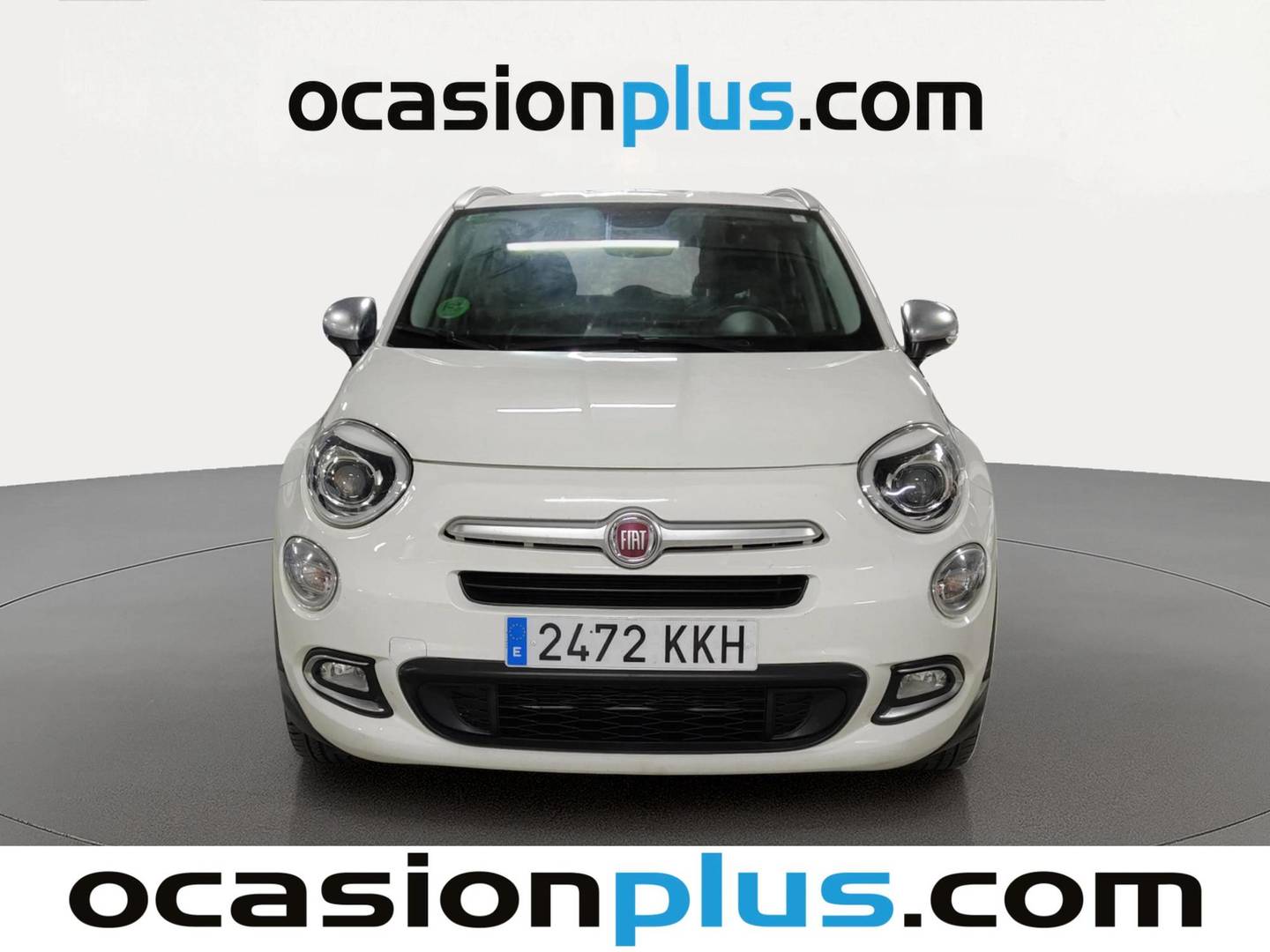 Fiat 500X Fiat 500X 1.6 E-Torq Mirror 4x2 (110 CV) 110cv