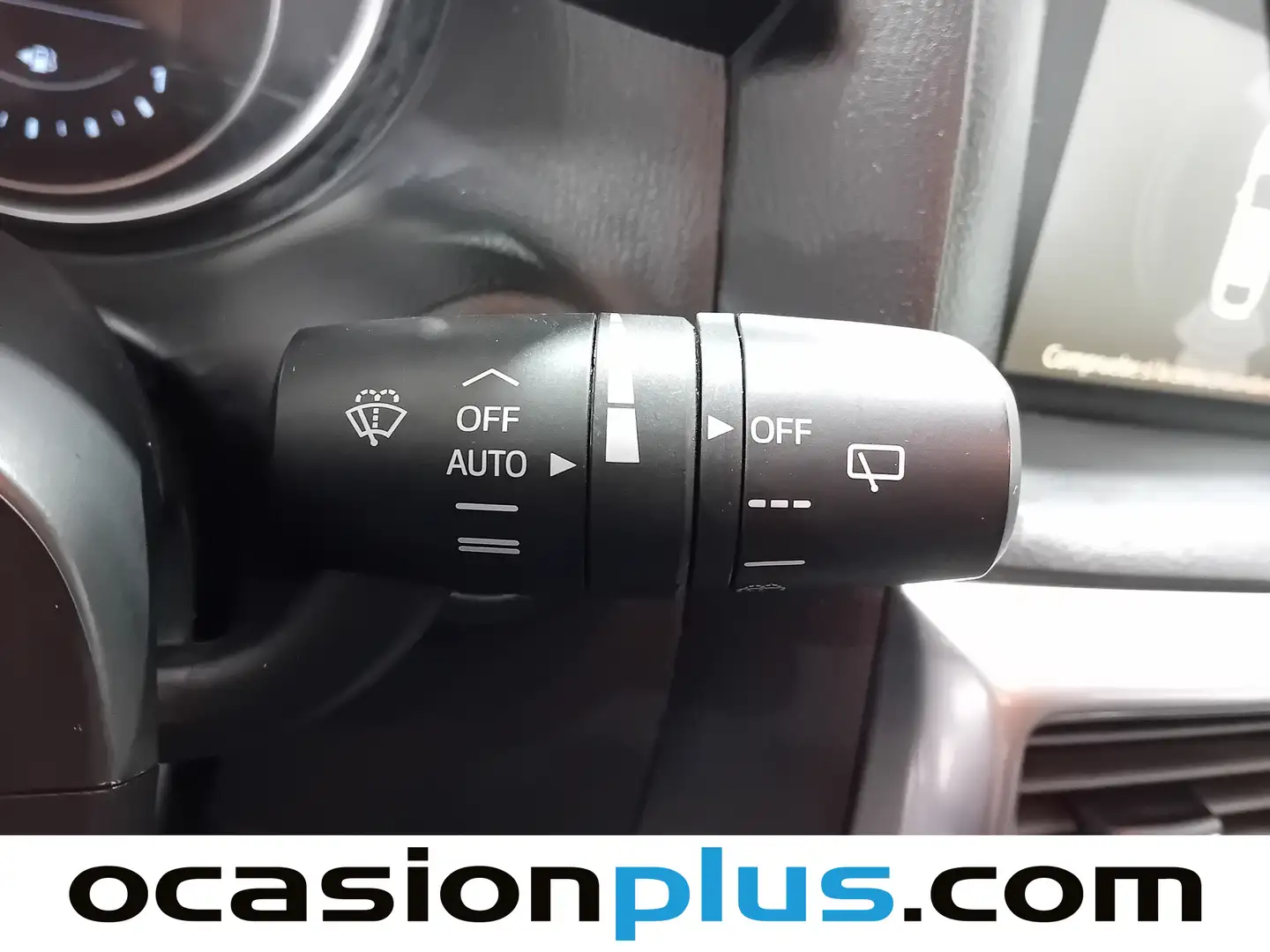 Foto Mazda CX-5 Mazda CX-5 2.2 DE Black Tech Edition 2WD (150 CV)