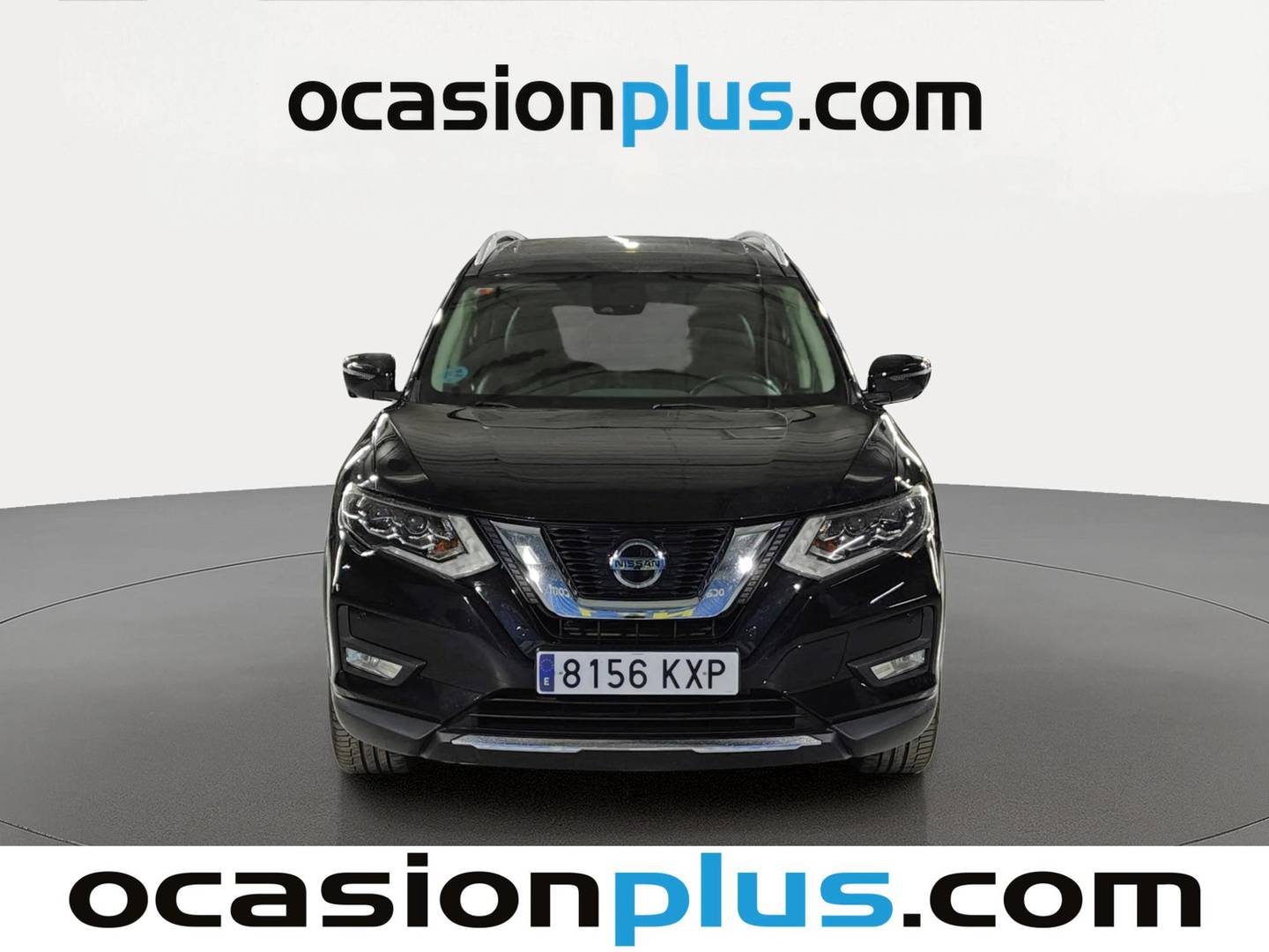 Nissan X-TRAIL Nissan X-Trail dCi 150 Tekna 4x2 (150 CV) de segunda mano