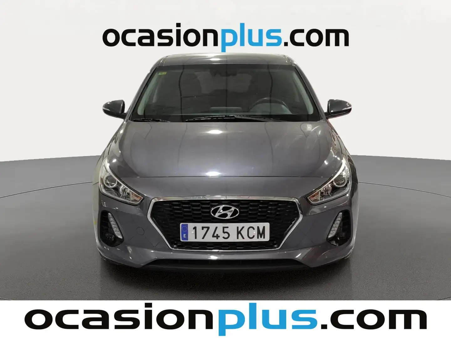 Foto Hyundai i30 Hyundai i30 1.6 CRDI Tecno (110 CV)
