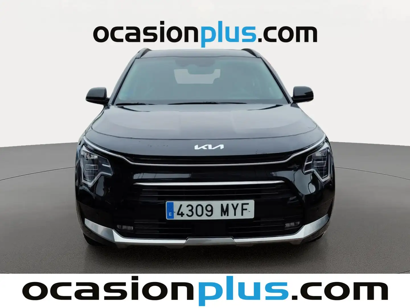 Foto KIA Niro Kia Niro 1.6 GDi HEV Drive (129 CV)