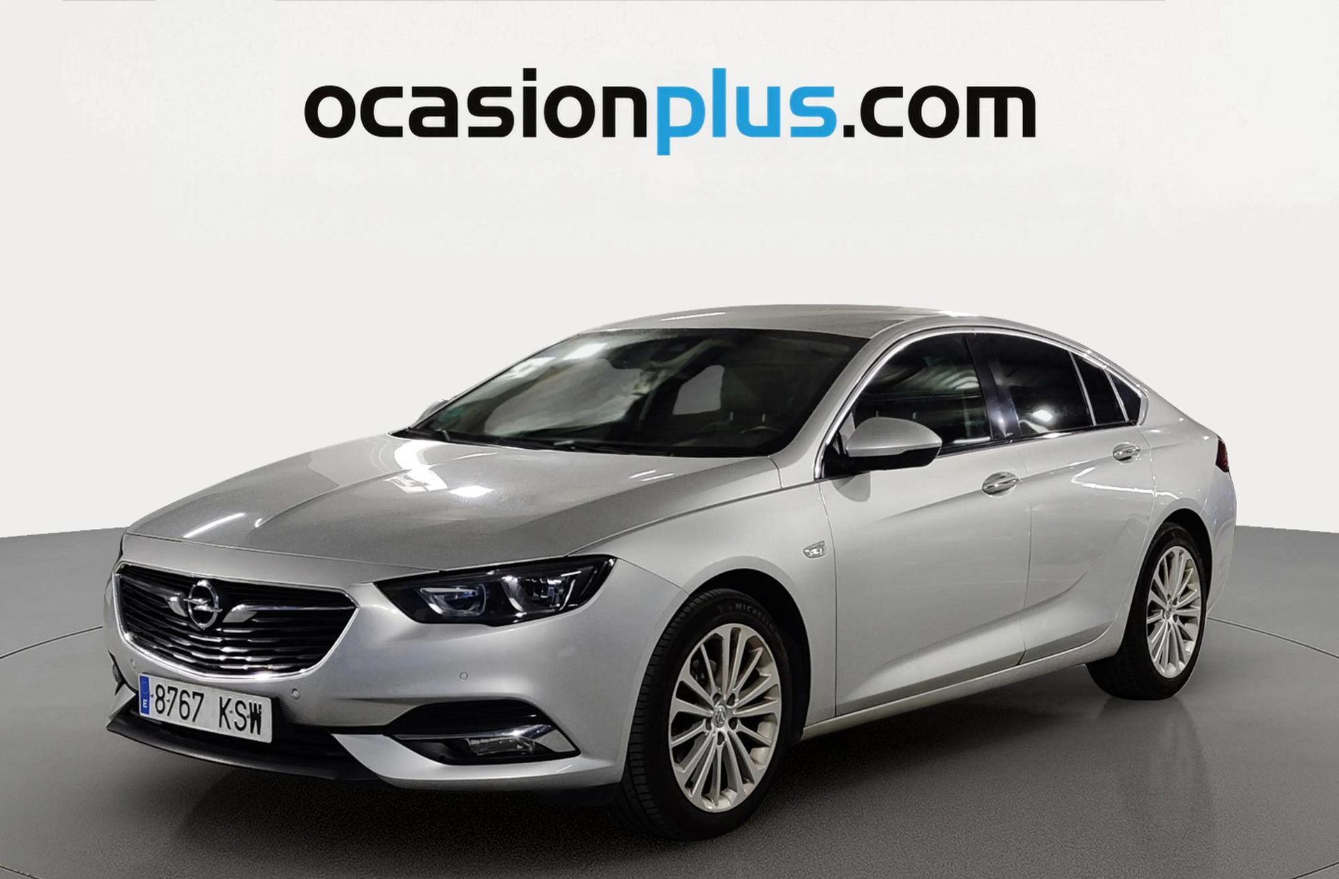 Opel Insignia GS 1.5 Turbo XFT Innovation