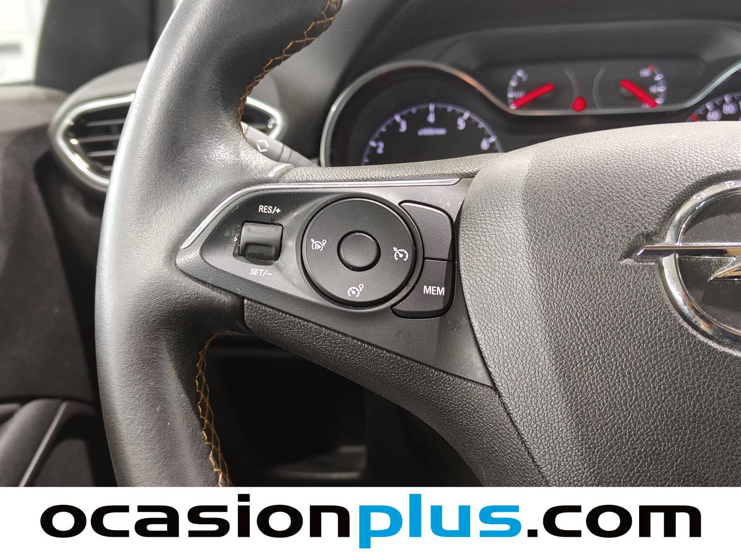 Opel Crossland X Opel Crossland X 1.2 Turbo S&S ecoTEC Excellence (110 CV) gasolina