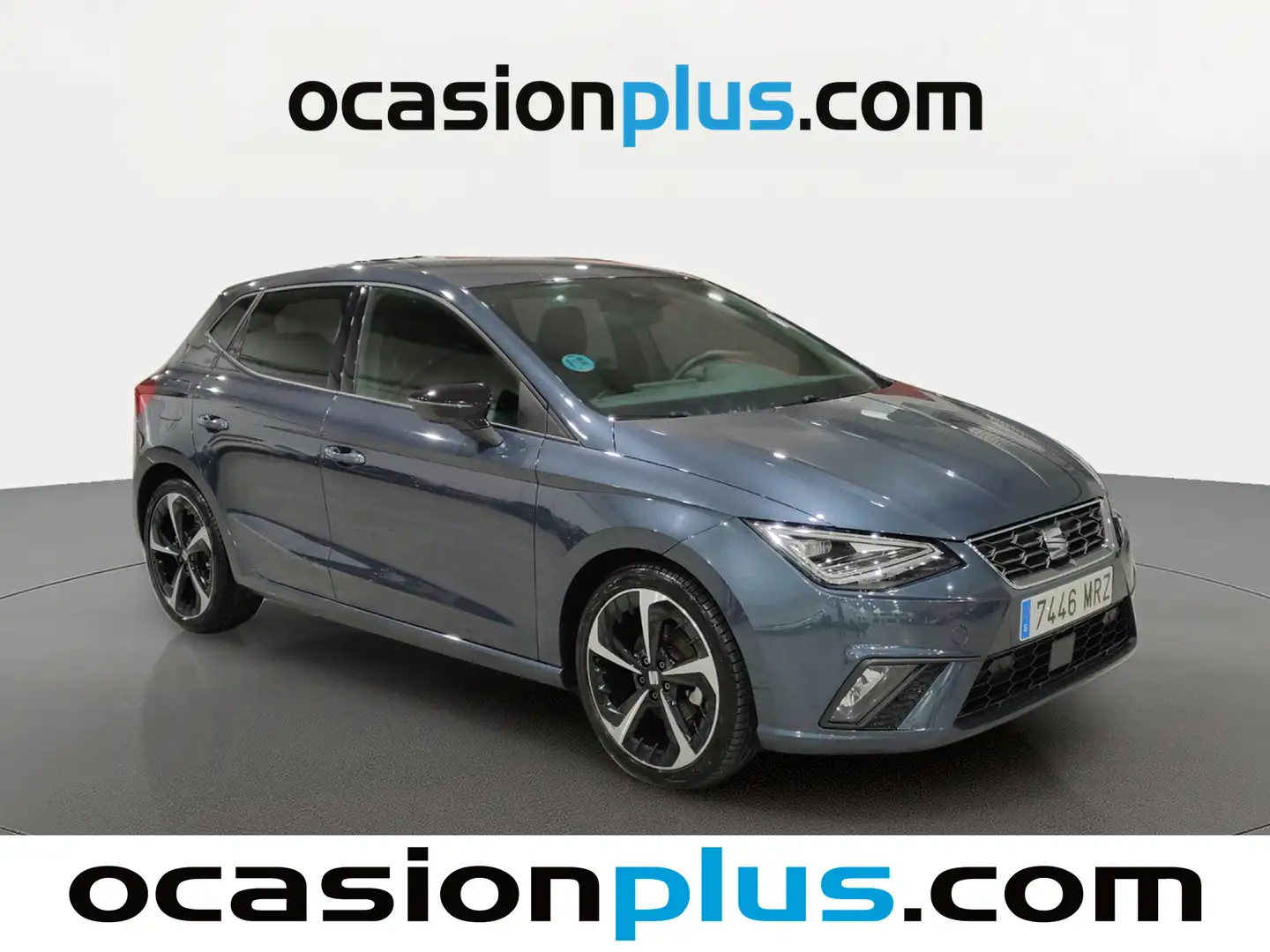 Foto Seat Ibiza SEAT Ibiza 1.5 TSI FR XL DSG (150 CV)