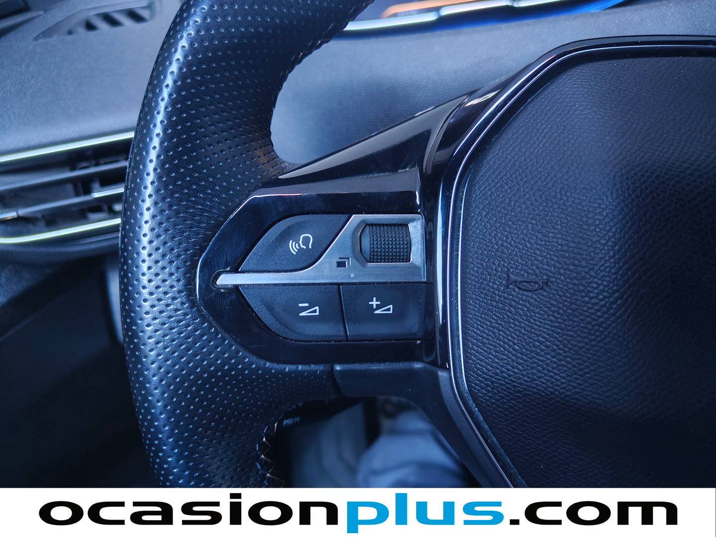 Peugeot 3008 Peugeot 3008 BlueHDI 130 S&S GT Line (130 CV) seminuevo