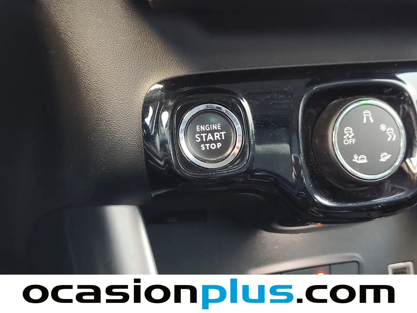 Foto Citroën C3 Aircross Citroen C3 Aircross BlueHDi 120 S&S Shine EAT6 (120 CV)