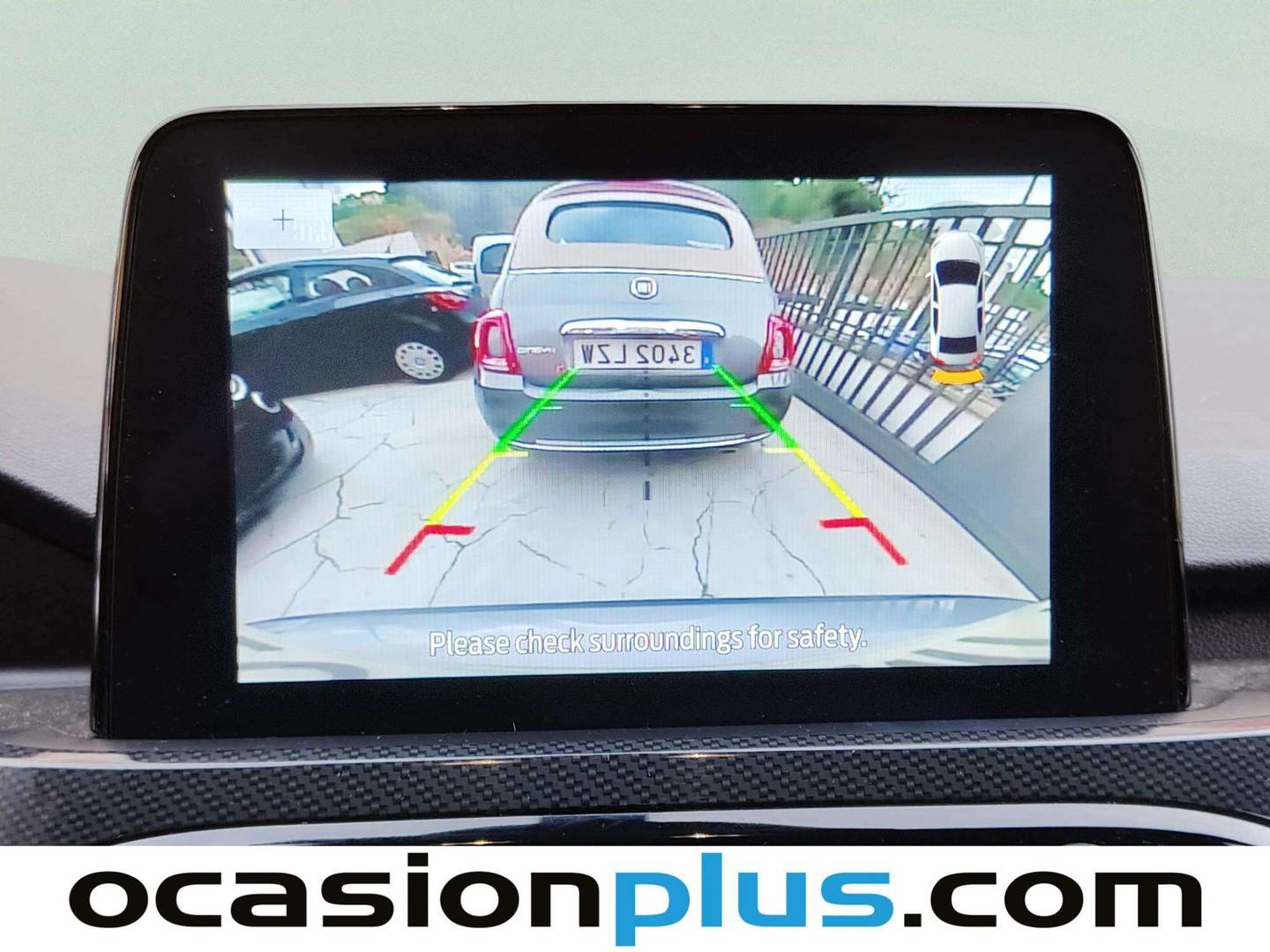 Foto Ford Kuga Ford Kuga 2.5 Duratec PHEV ST-Line X Auto (225 CV)