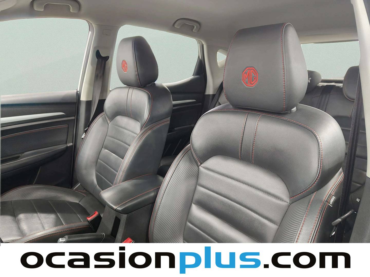 Foto MG ZS MG ZS 1.5 Luxury (106 CV)