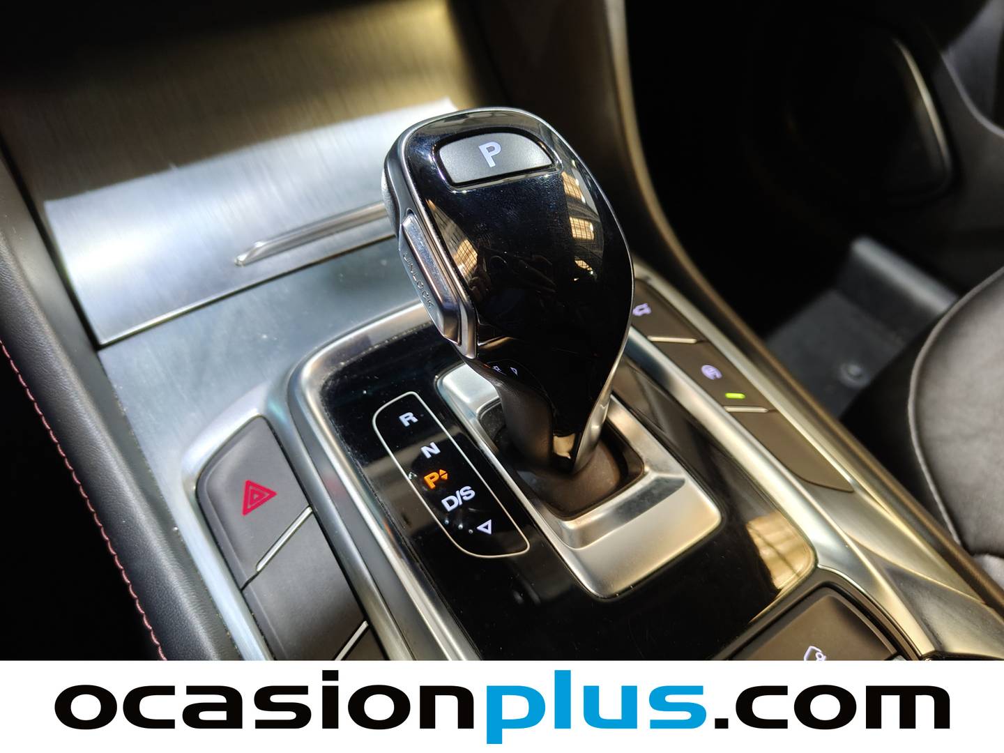 Foto MG HS MG HS 1.5 Turbo GDI Luxury DCT (162 CV)