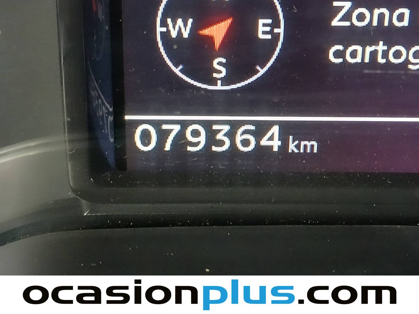 Citroën Berlingo Citroën Berlingo BlueHDi 130 S&S Talla M Shine EAT8 (130 CV) Pack XTR seminuevo