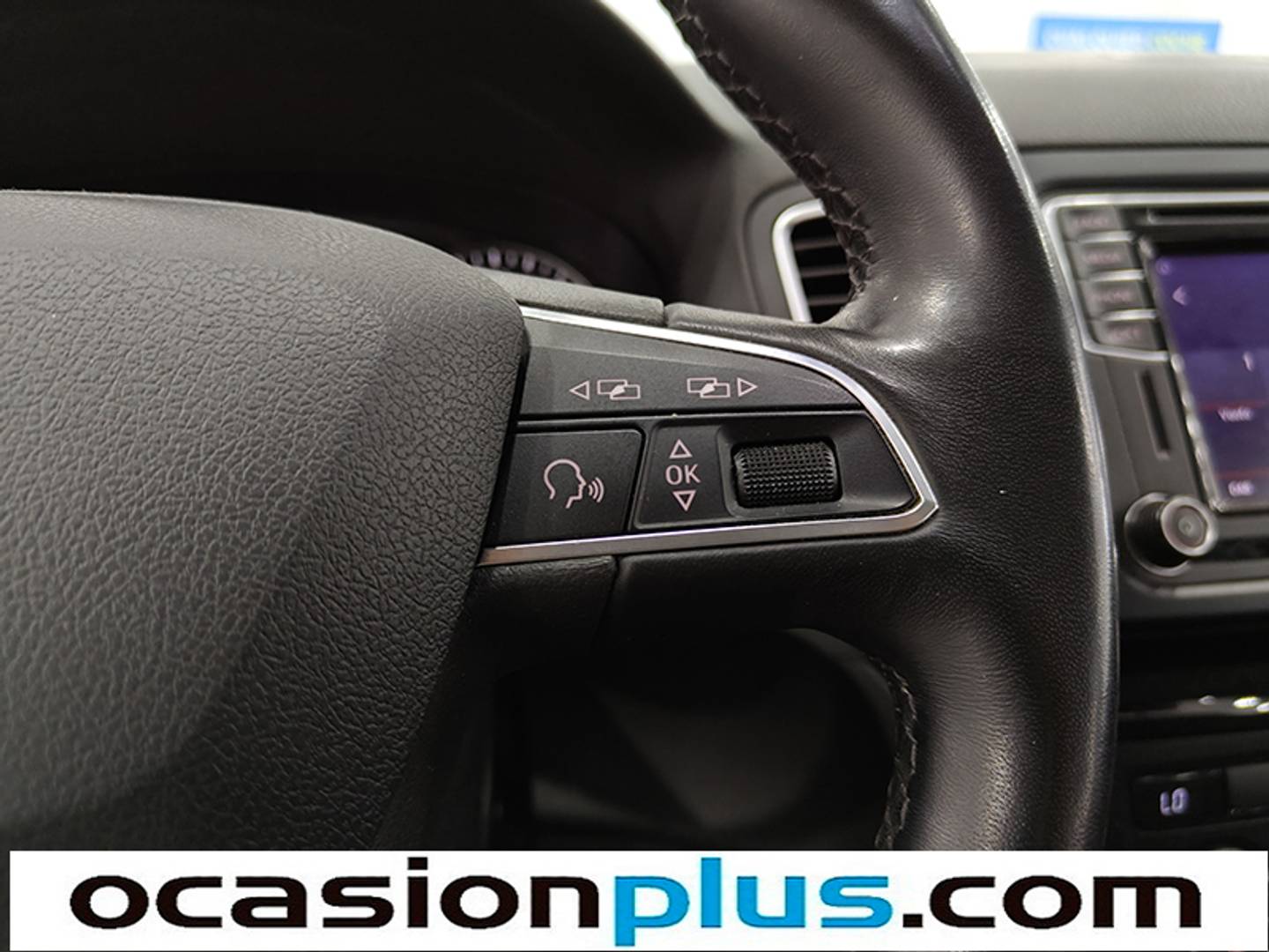 Foto Seat Alhambra SEAT Alhambra 1.4 TSI Style Go S&S DSG (150 CV) 7 Plazas