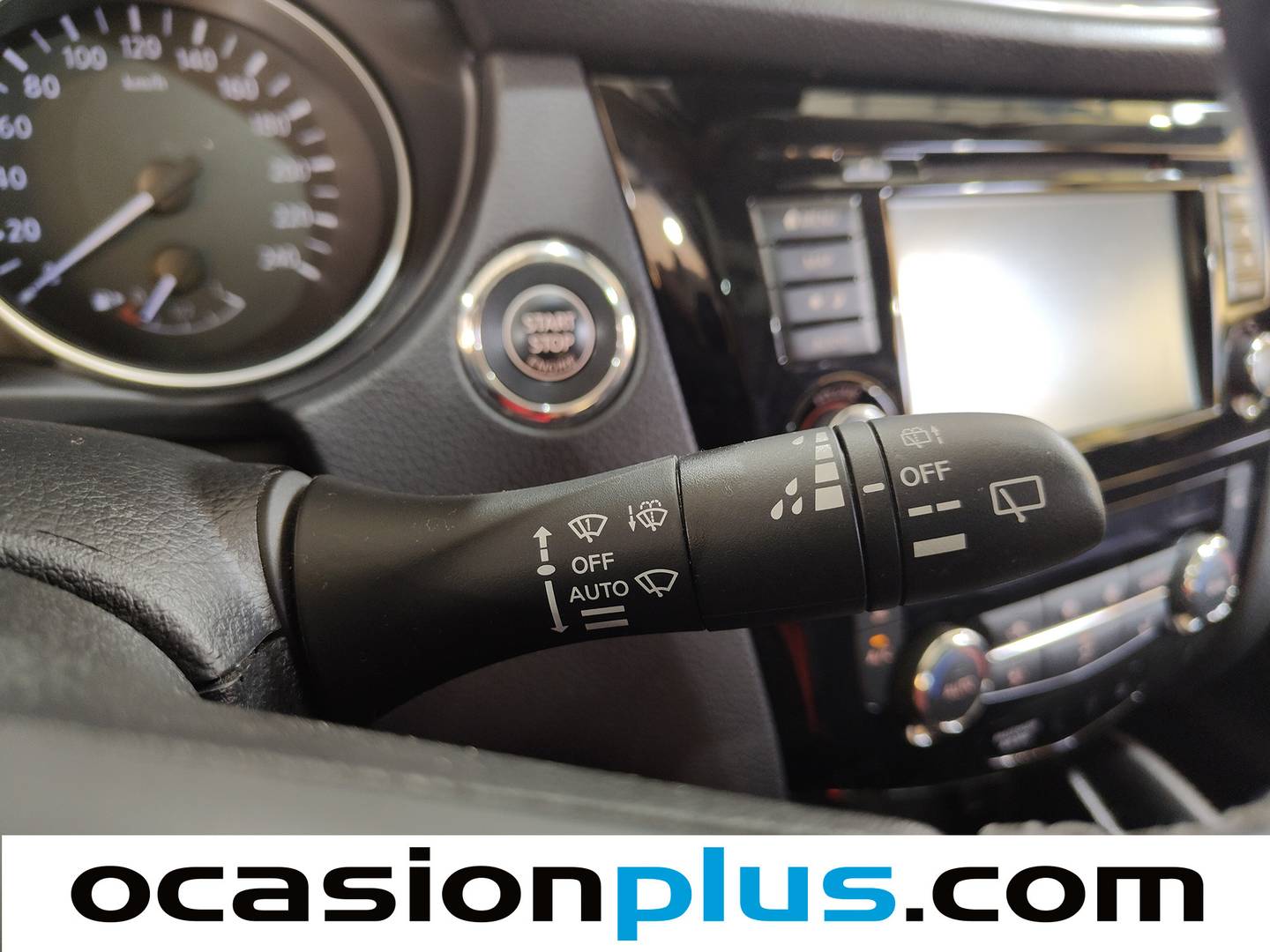 Nissan QASHQAI Nissan Qashqai DIG-T 160 N-Connecta 4x2 DCT (160 CV) automático