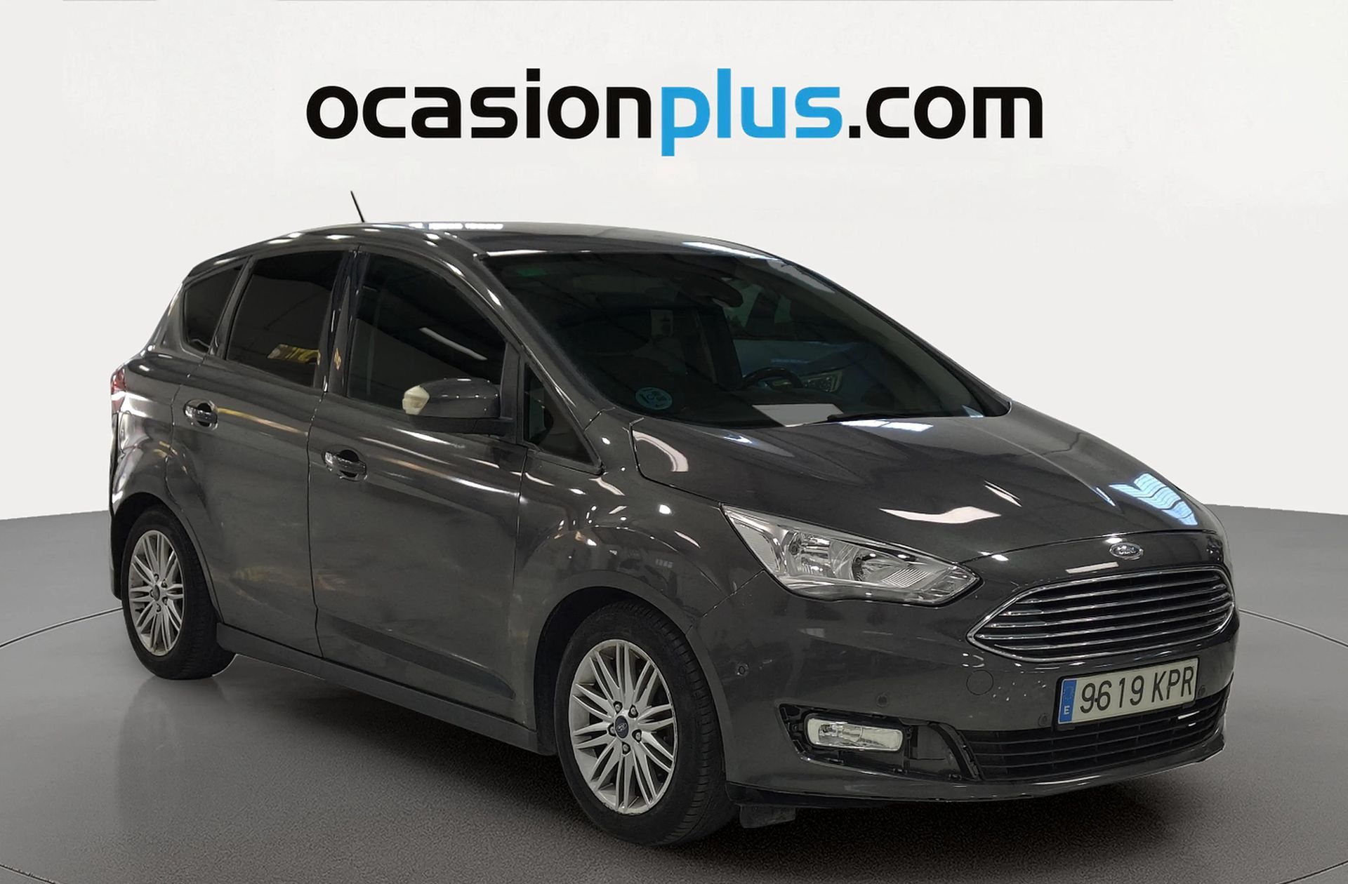 Ford C-Max 1.5 TDCi Trend+ - foto 2