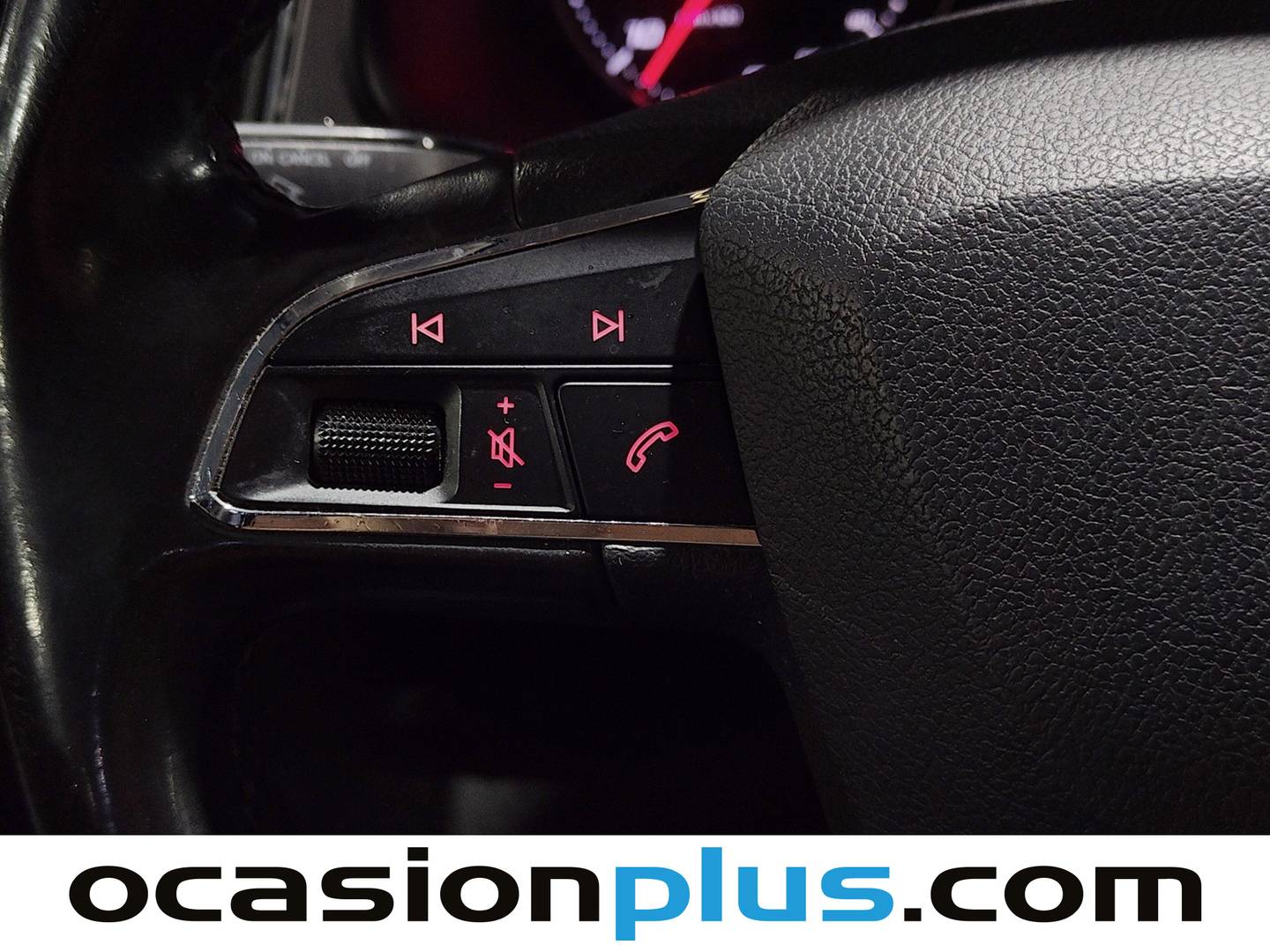 Seat León Seat León ST 1.6 TDI S&S Style (115 CV) seminuevo