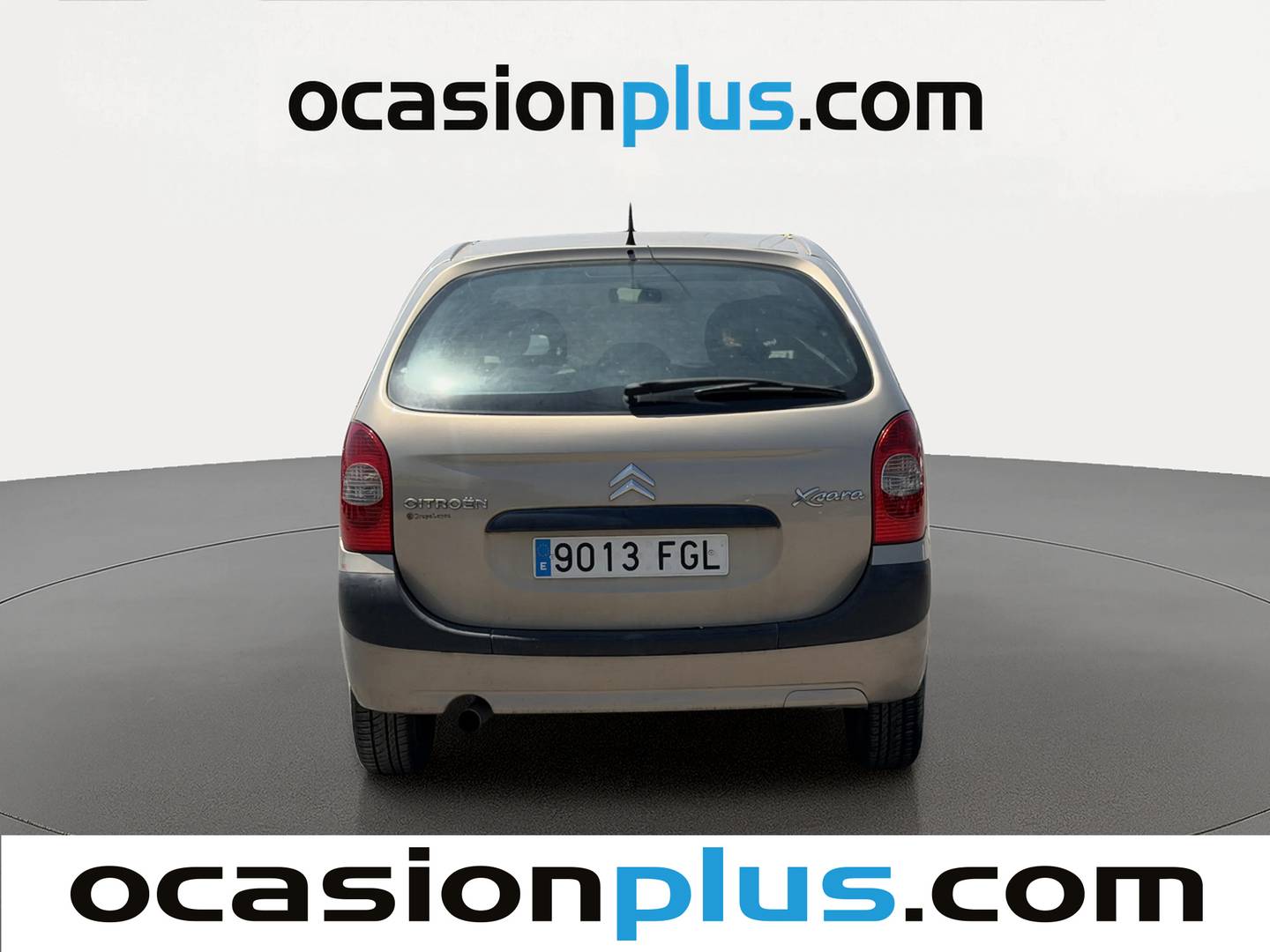 Citroën Xsara Picasso Citroën Xsara Picasso 1.6 HDI X (92 CV) barato