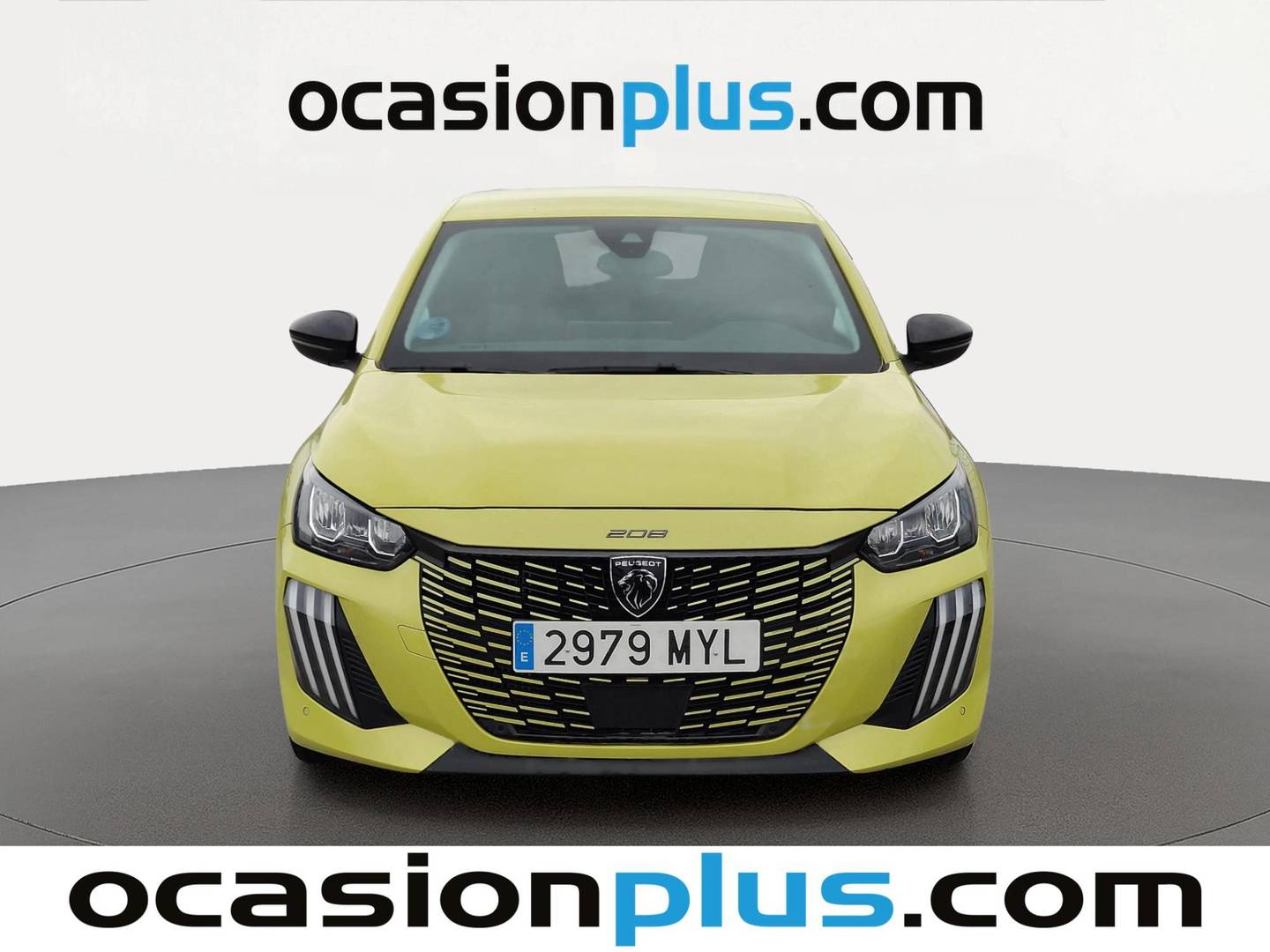 Peugeot 208 Peugeot 208 PureTech 100 Allure (100 CV) barato