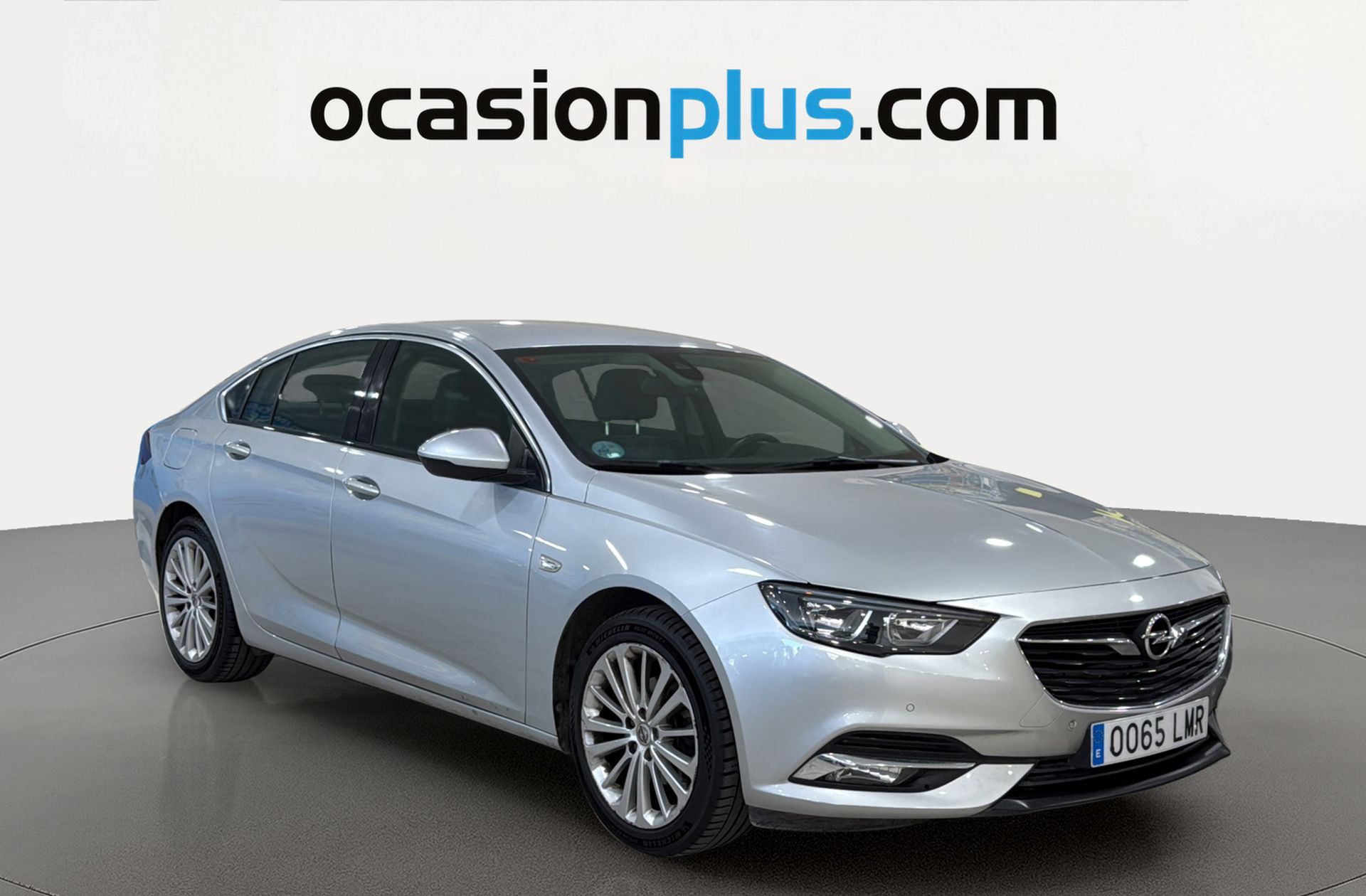 Opel Insignia GS 1.5 Turbo XFT Innovation - foto 2