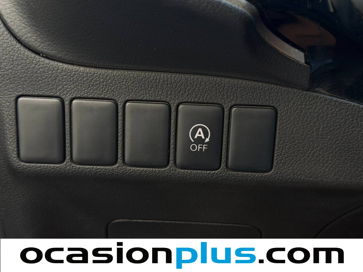 Equipamiento del Mitsubishi Outlander Mitsubishi Outlander 220 DI-D Motion 2WD (150 CV)