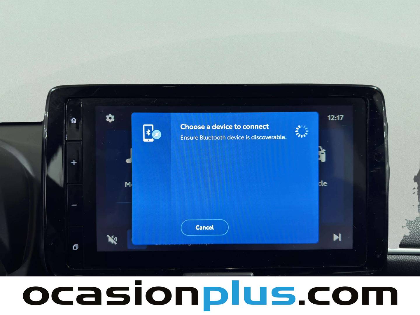 Foto Toyota Yaris Toyota Yaris 1.5 S-Edition (125 CV)