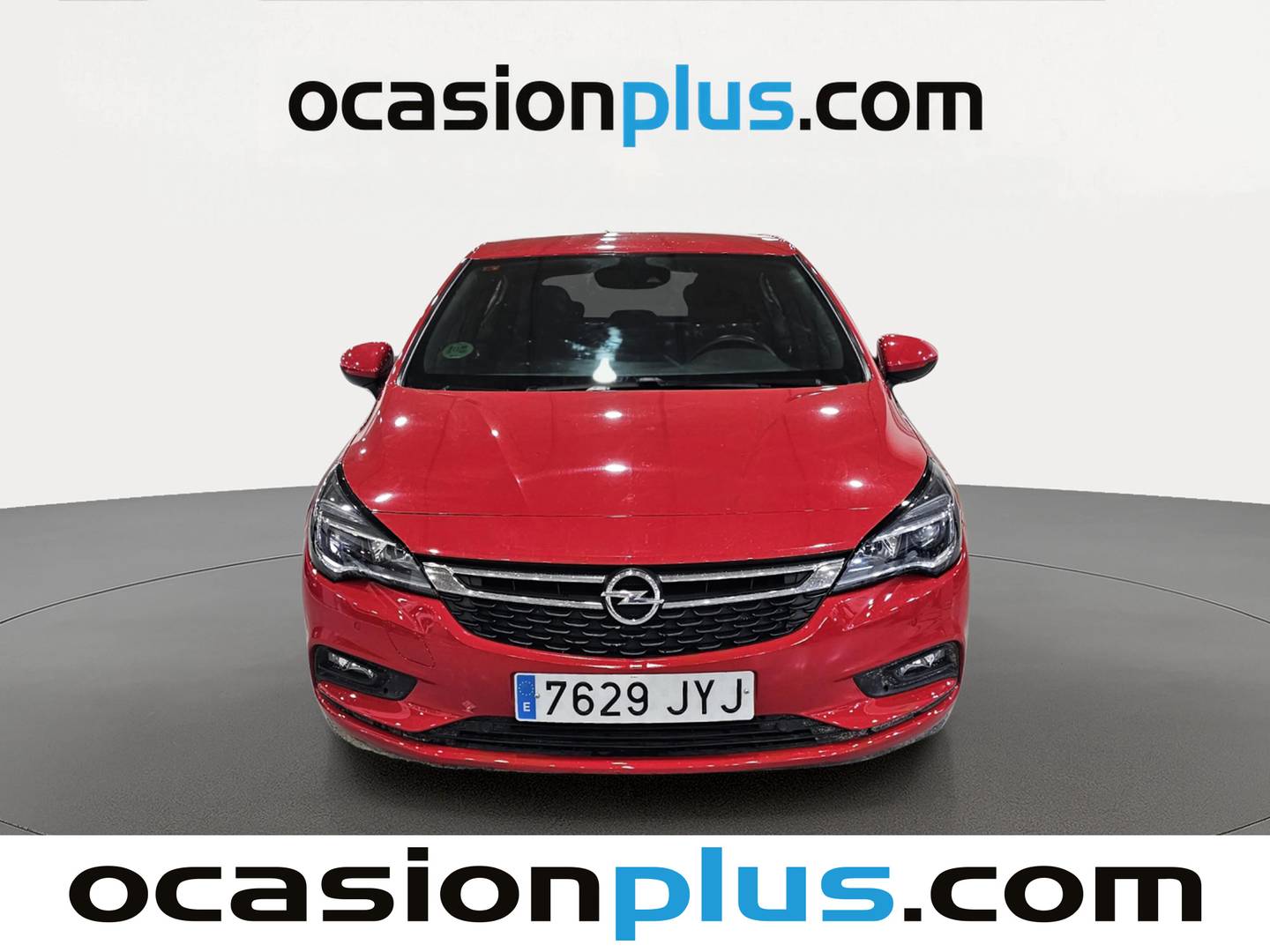 Opel Astra Opel Astra 1.4 Turbo S&S Dynamic (125 CV) barato