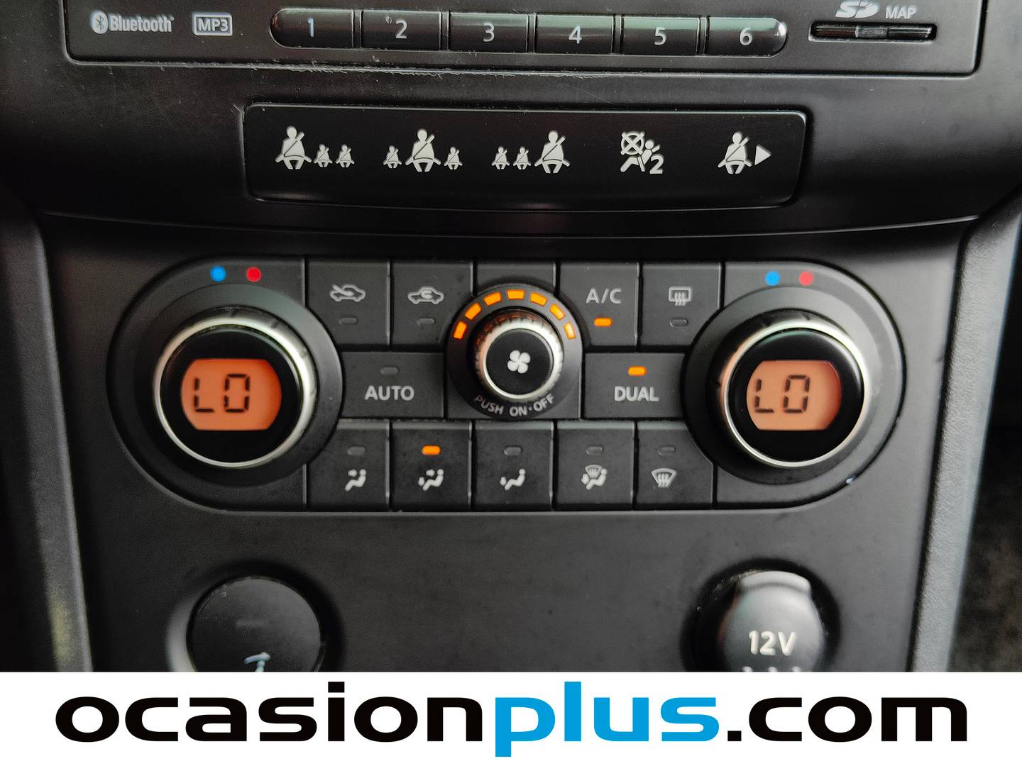 Nissan QASHQAI Nissan Qashqai TEKNA PREMIUM 4X2 17 km 0