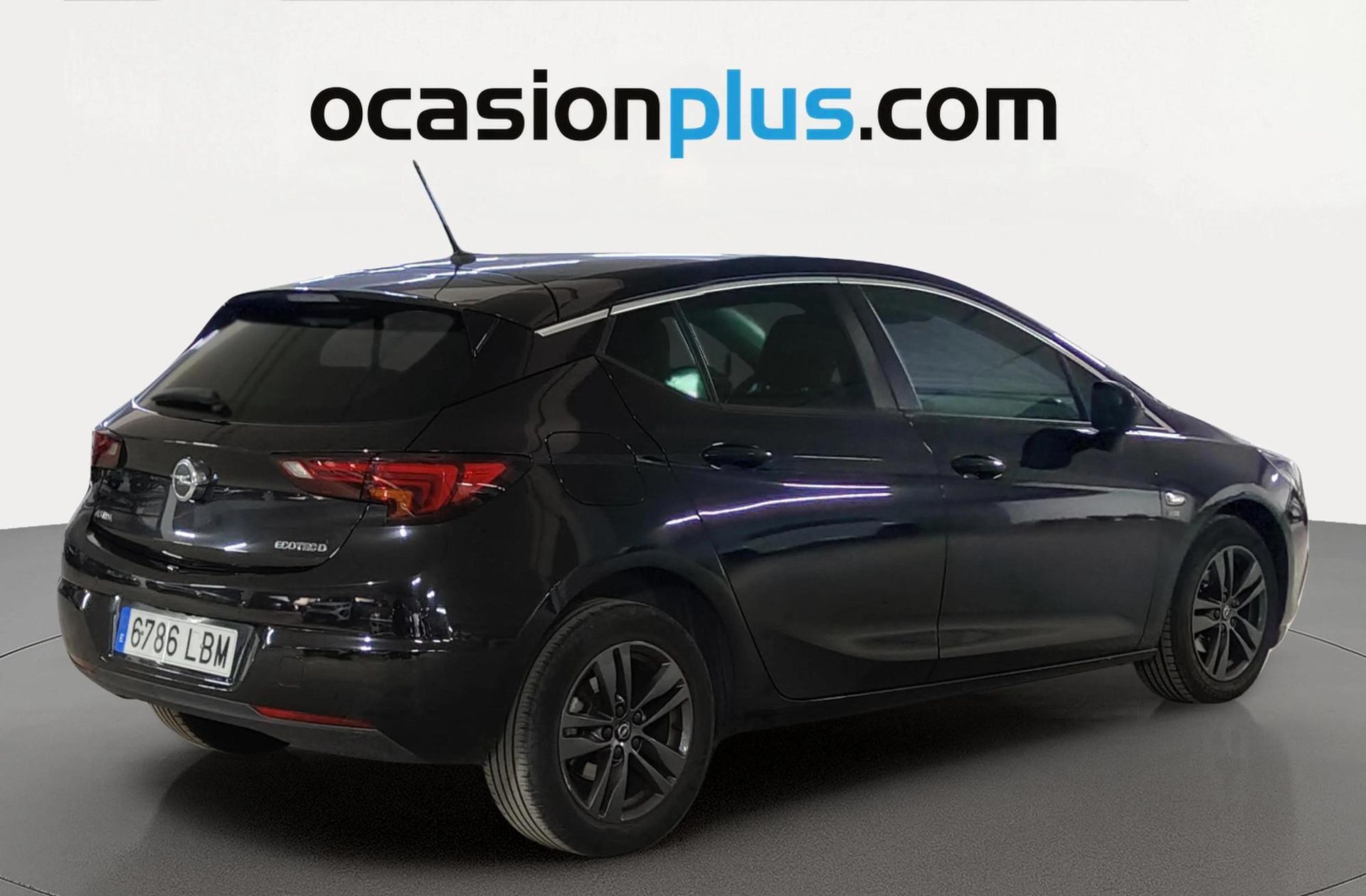 Opel Astra 1.6 CDTI 120 Aniversario - foto 4