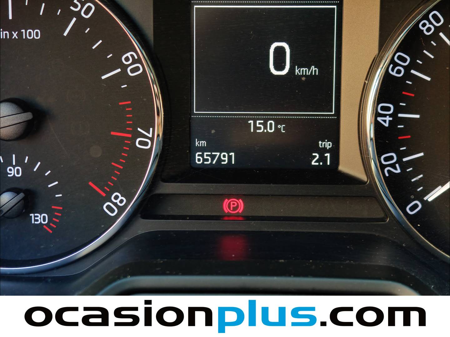 Skoda Octavia Skoda Octavia 1.4 TSI Ambition (150 CV) seminuevo