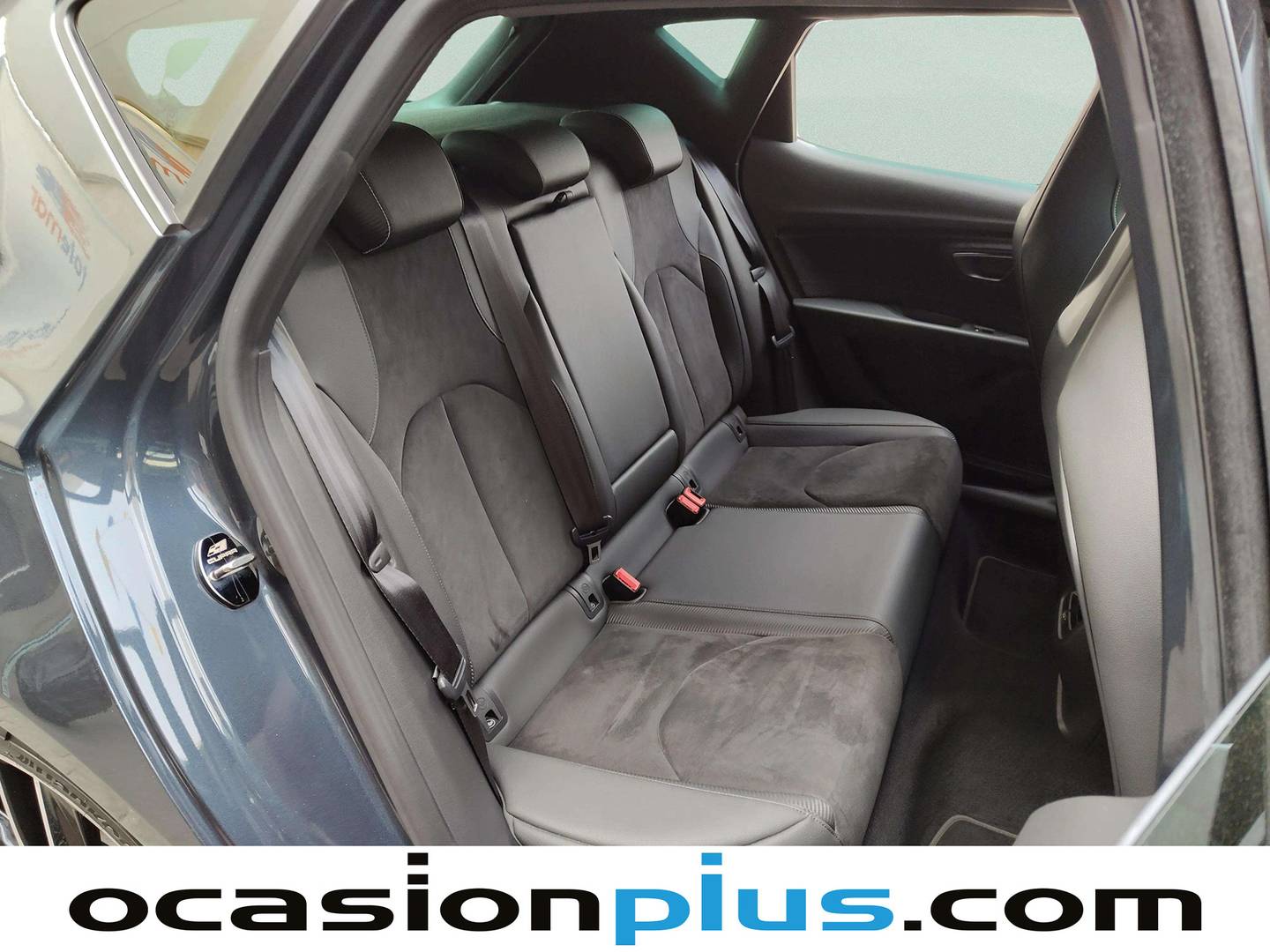 Seat León Seat León 2.0 TSI S&S Cupra DSG (290 CV) gasolina