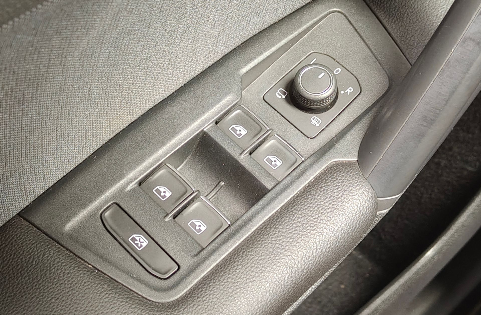 SEAT Tarraco 2.0 TDI Style Edition 7 plazas - foto 37
