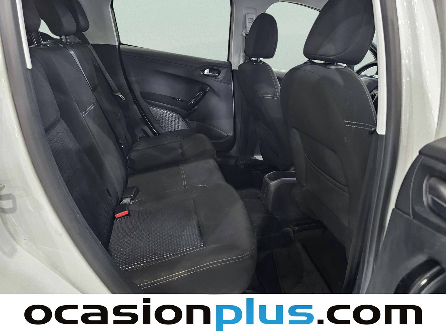 Peugeot 208 Peugeot 208 BlueHDi 100 Tech Edition (99 CV) diésel
