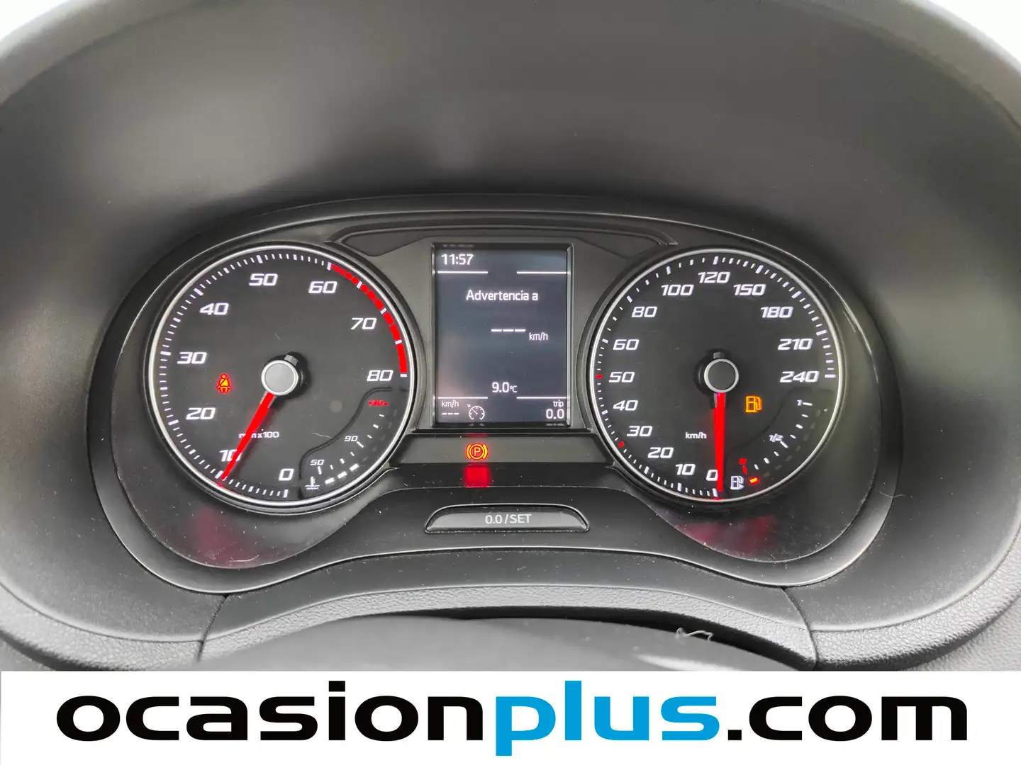 Foto Seat Ibiza SEAT Ibiza 1.0 EcoTSI FR Ultimate Edition (110 CV)