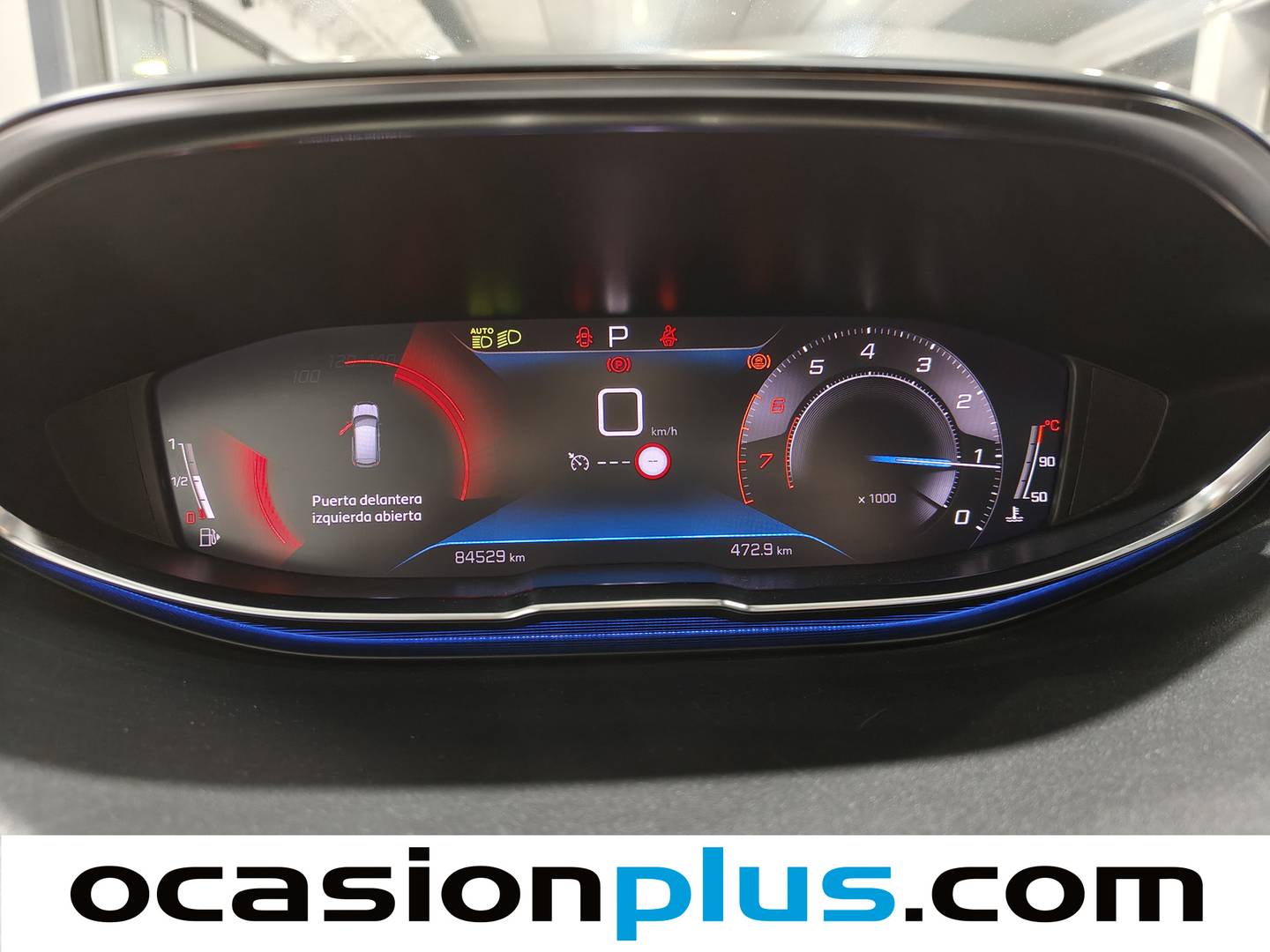 Peugeot 3008 Peugeot 3008 PureTech 130 S&S Allure Pack EAT8 (130 CV) 2021