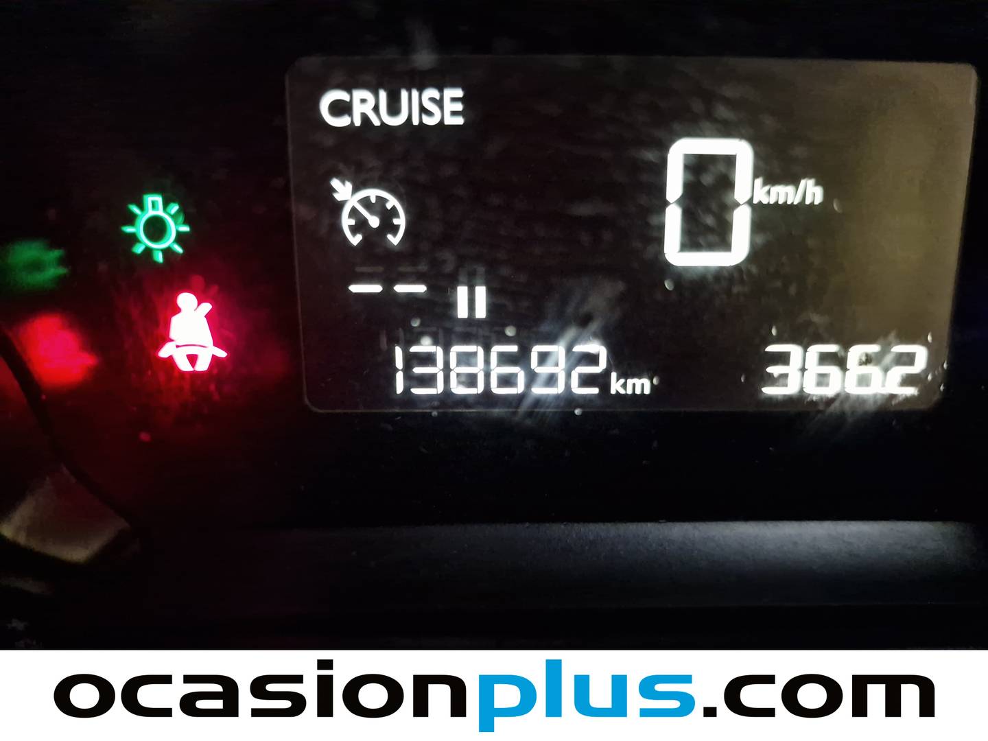 Peugeot 308 Peugeot 308 BlueHDi 130 S&S Allure  (130 CV) manual