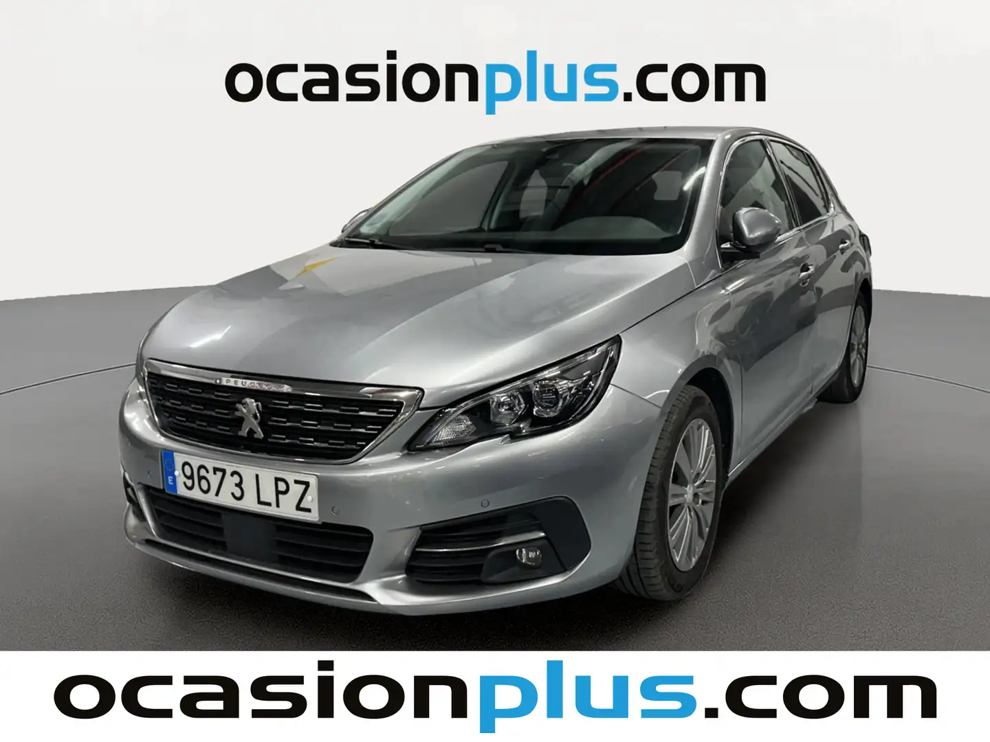 Foto Peugeot 308 Peugeot 308 Allure Pack BlueHDi 130 S&S EAT8 96 kW (130 CV)