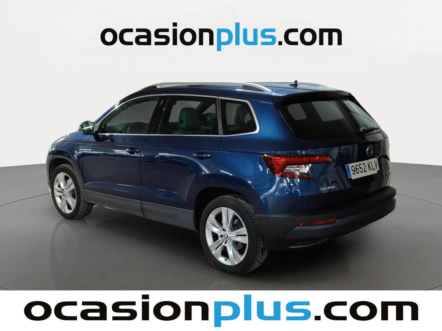 Foto Skoda Karoq Skoda Karoq 1.5 TSI ACT Style (150 CV)