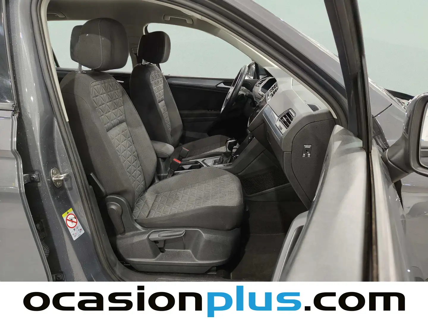 Foto Volkswagen Tiguan Volkswagen Tiguan Life 1.5 TSI (150 CV) DSG