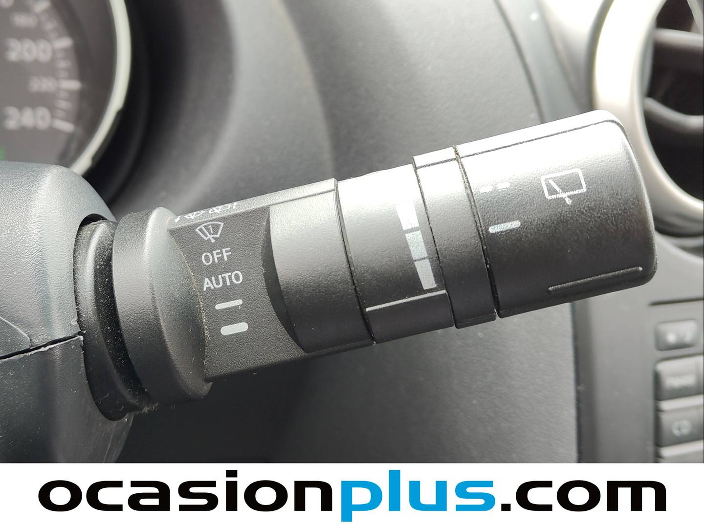 Extras del Nissan QASHQAI+2 Nissan Qashqai+2 1.5 dCi Tekna Premium 4x2 7 Plazas (106 CV)